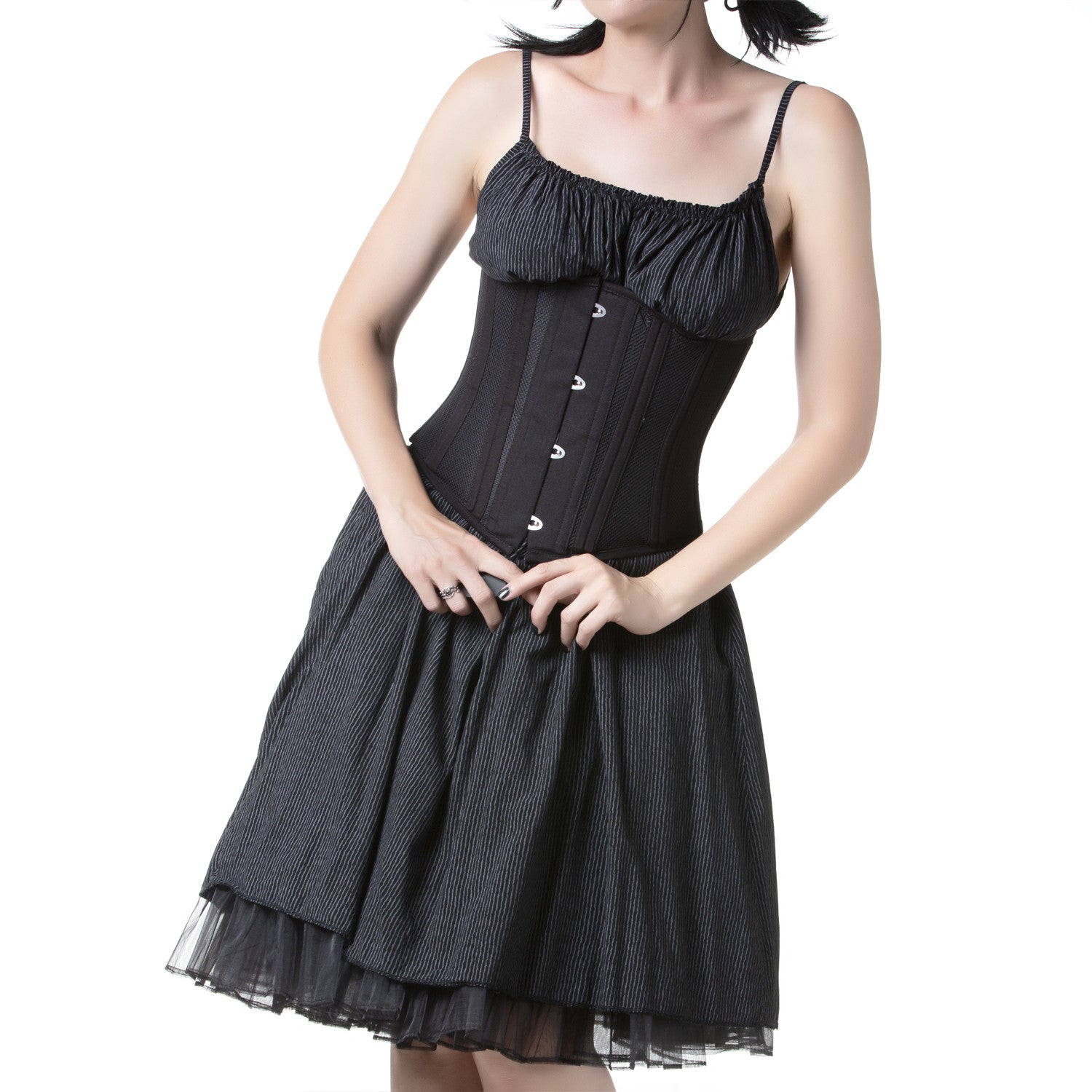Vestido de Tirantes Lia