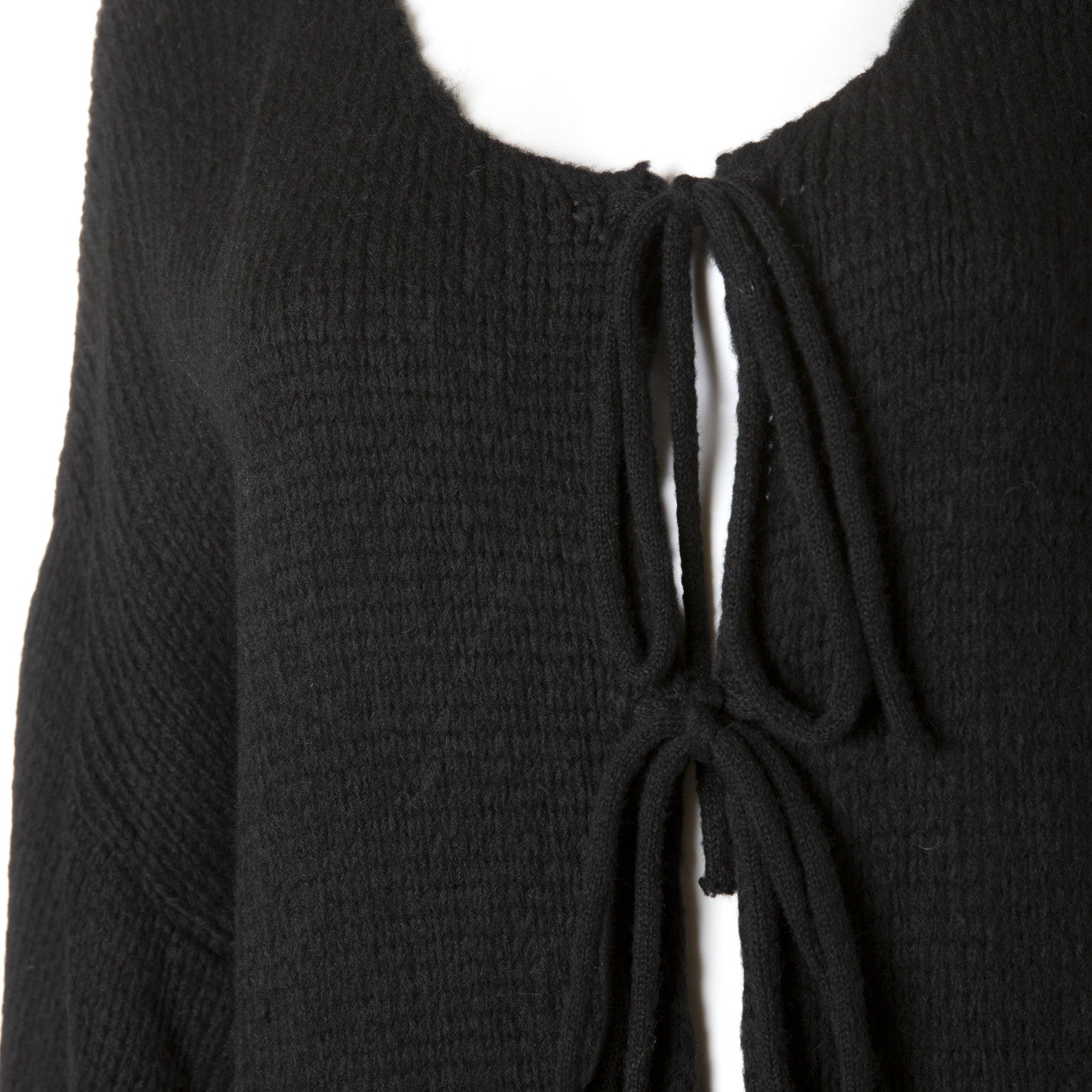 Chaqueta de Punto Grim