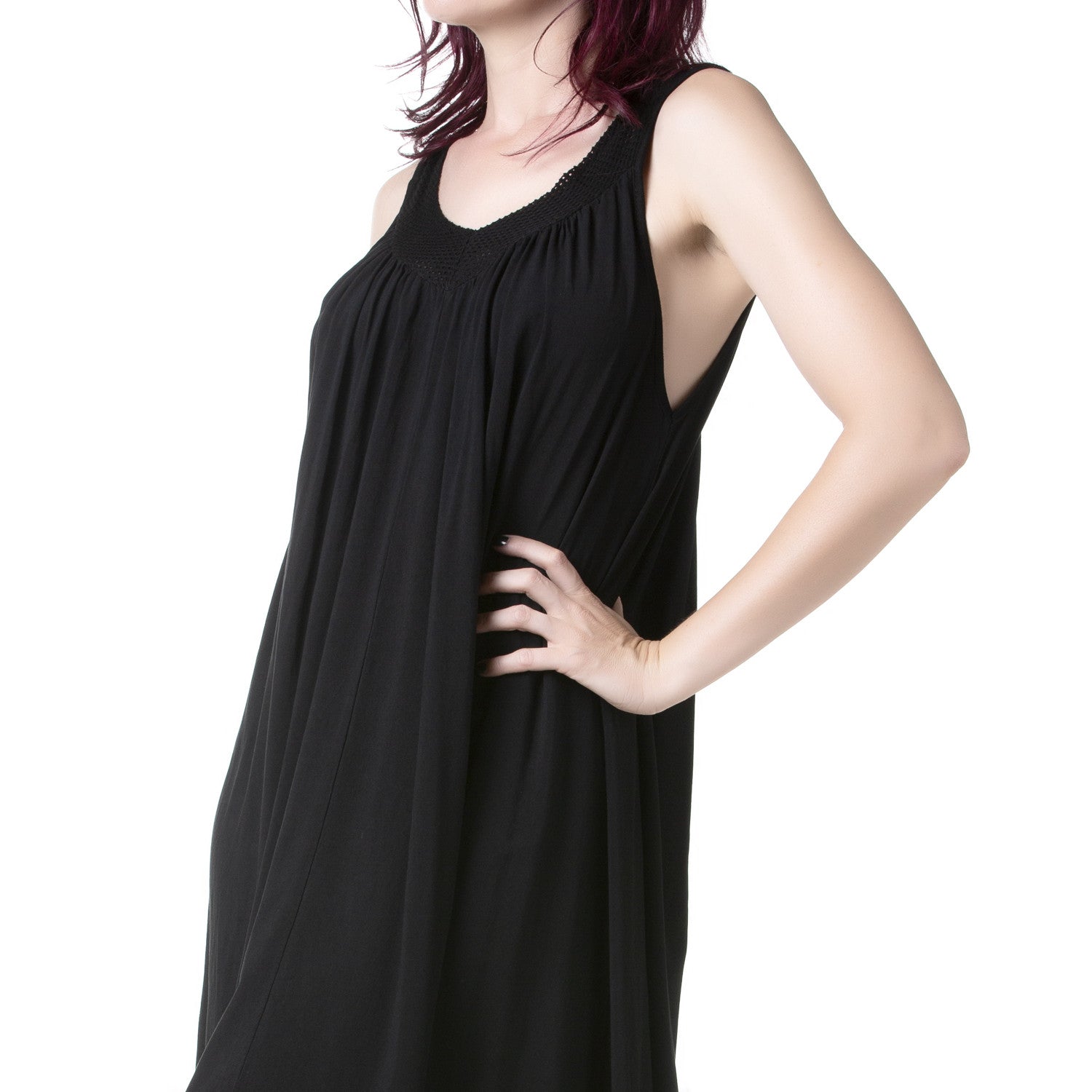 Shade Strap Dress