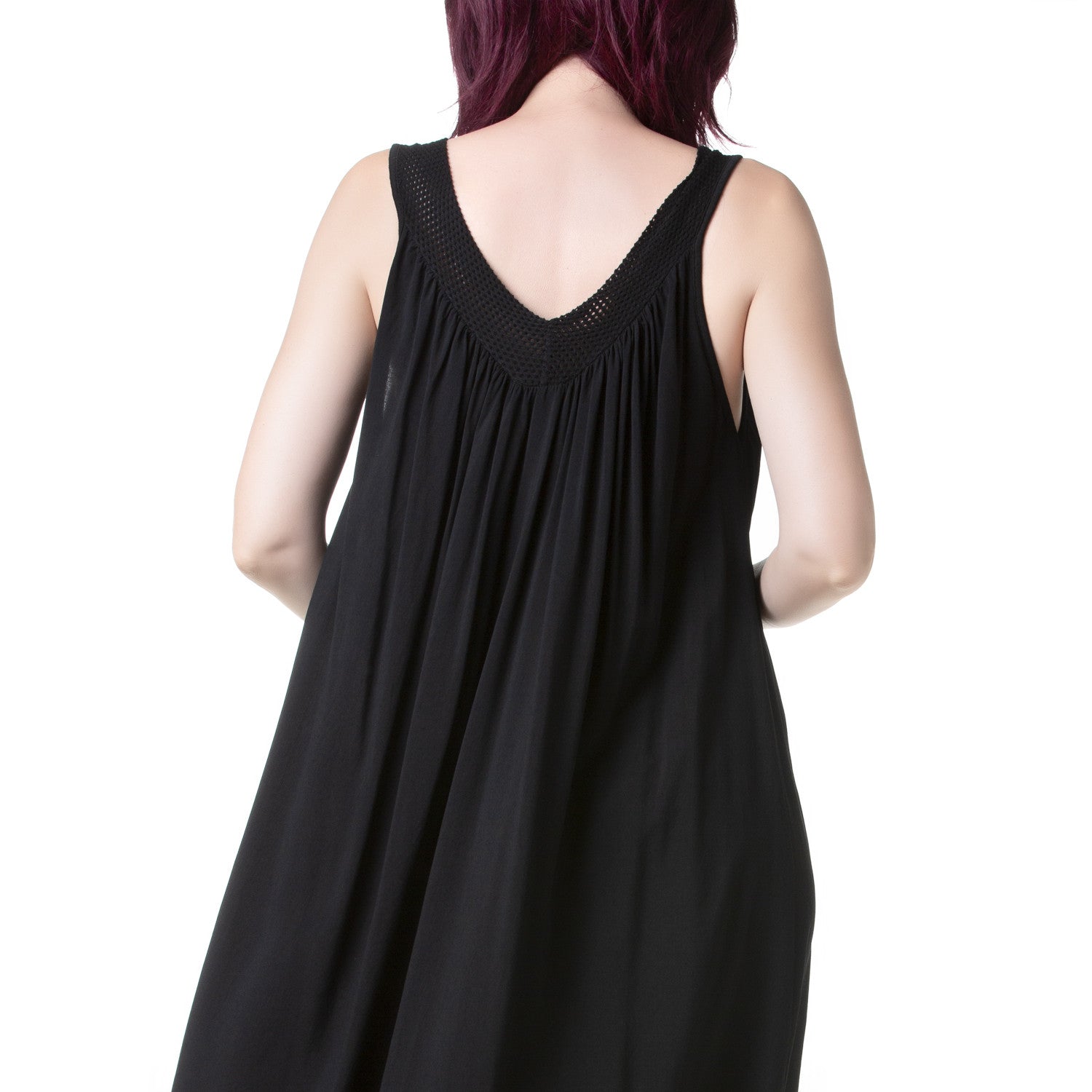 Shade Strap Dress