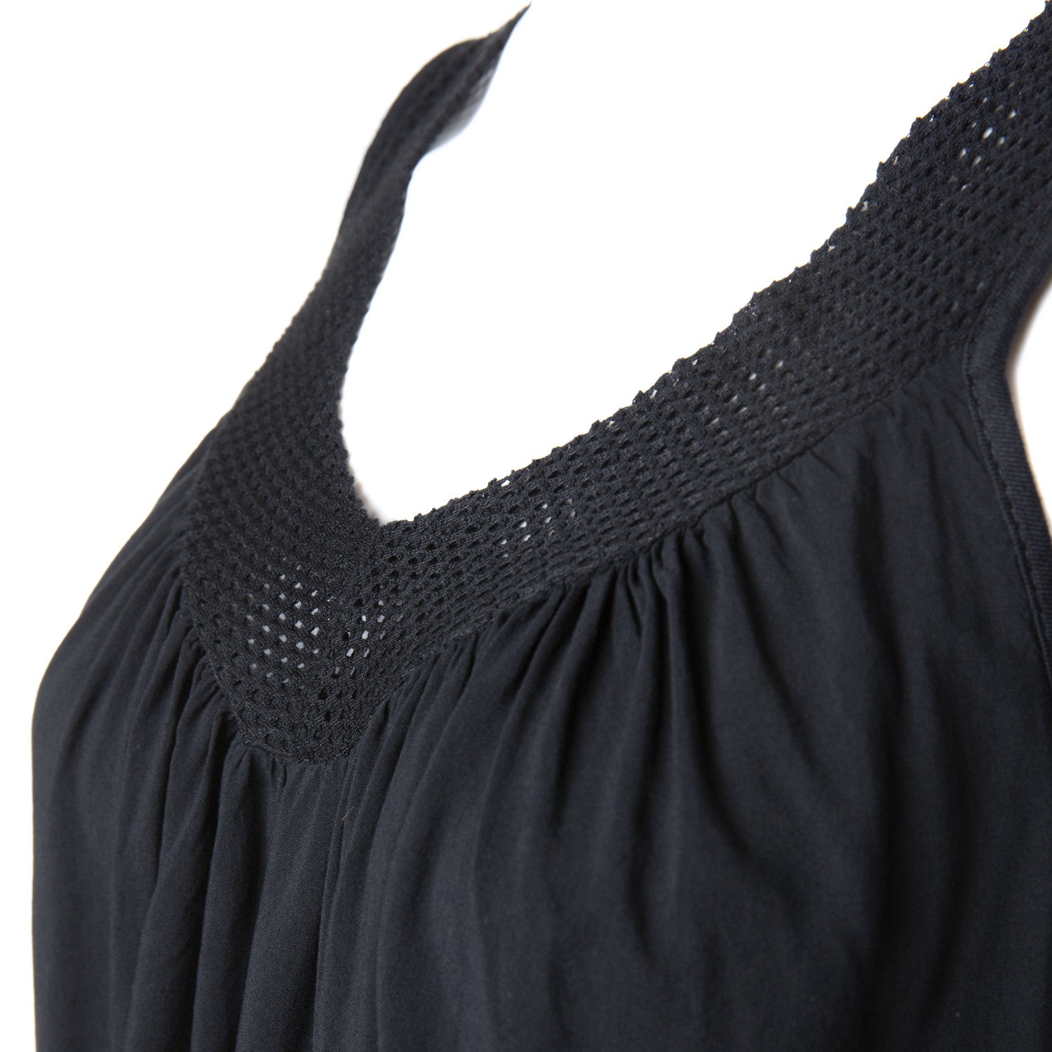 Shade Strap Dress