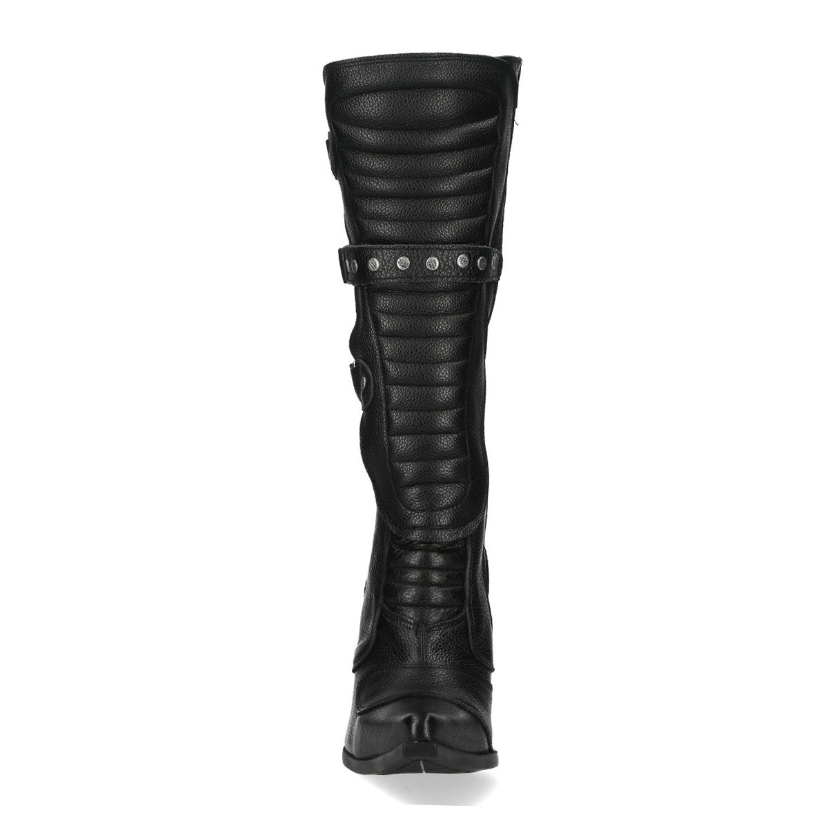 Gothic High Boots