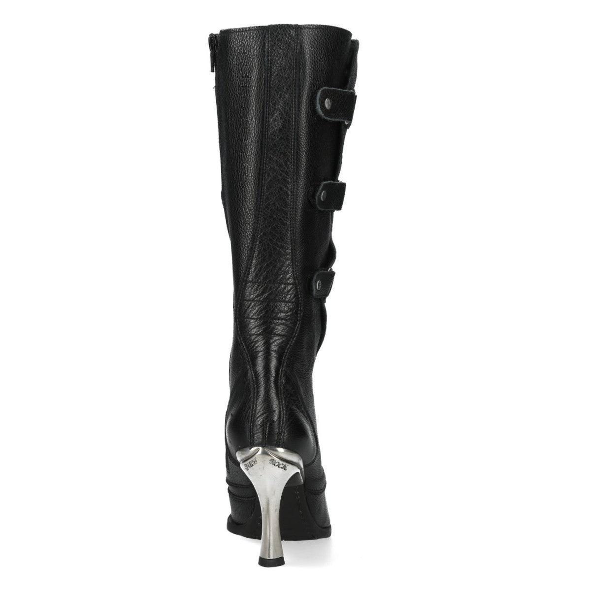 Gothic High Boots