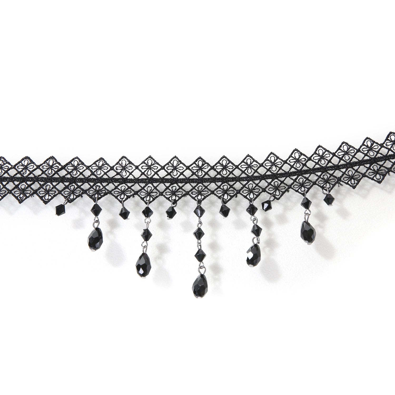 Elegant Choker