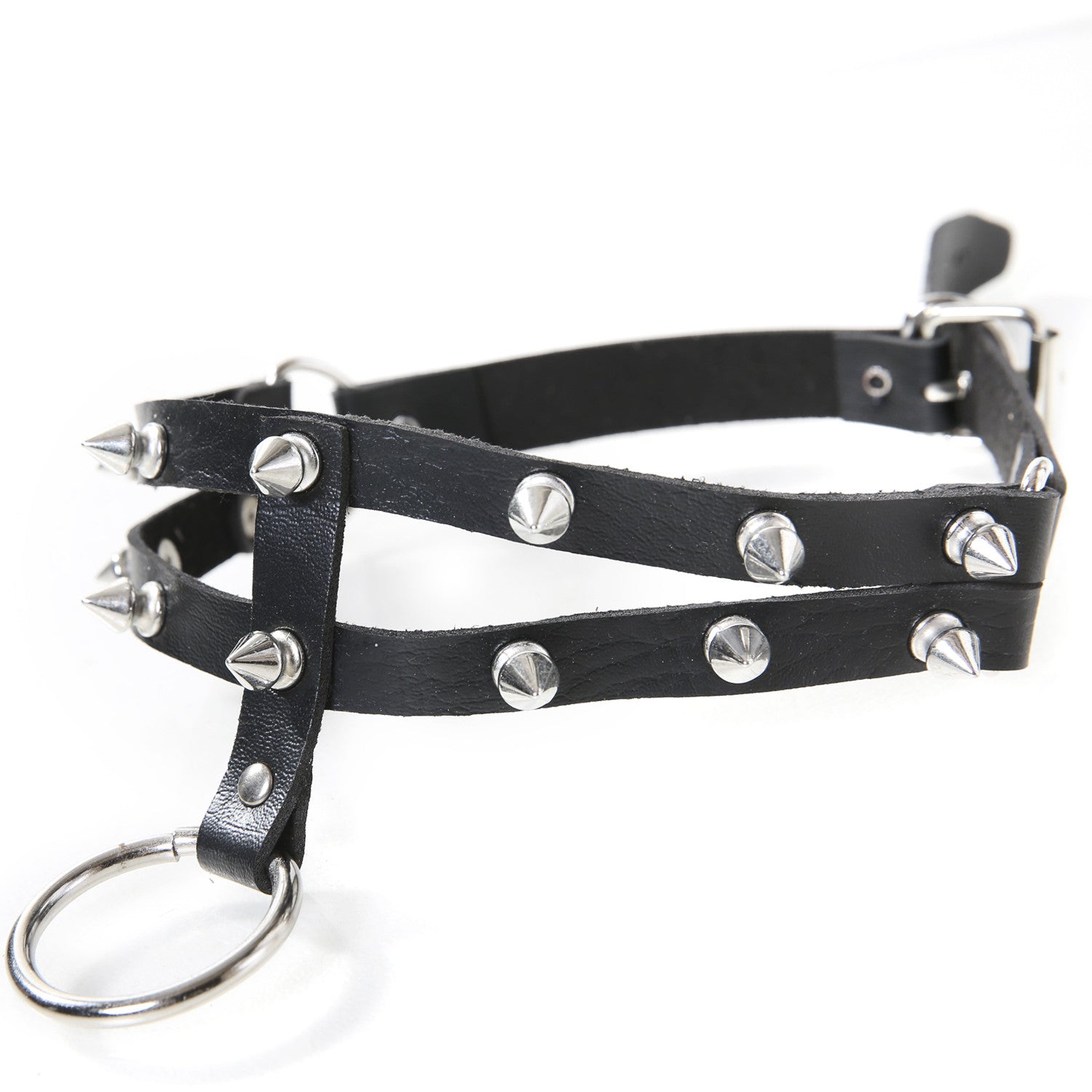 Spiked Choker