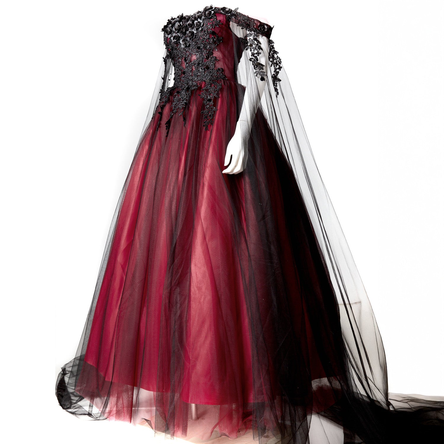 Vestido Nerwen