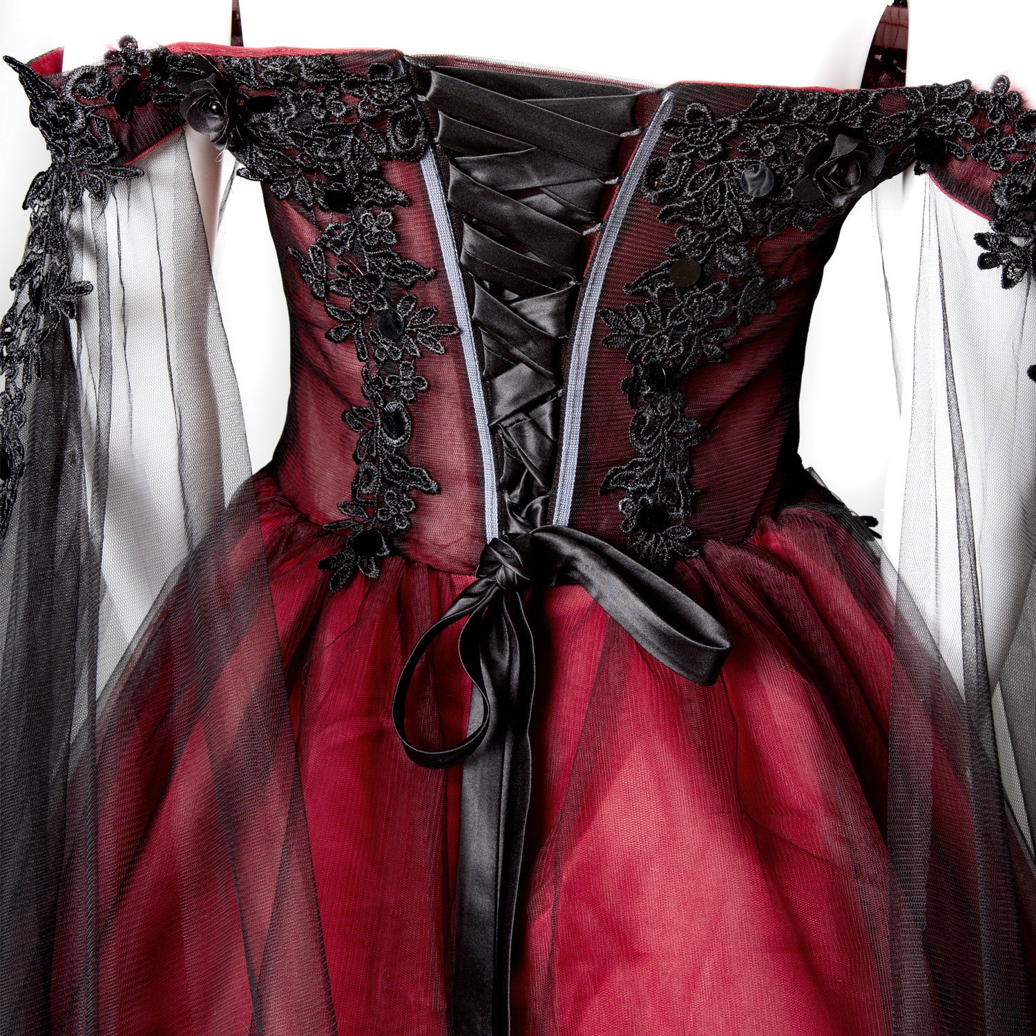 Vestido Nerwen
