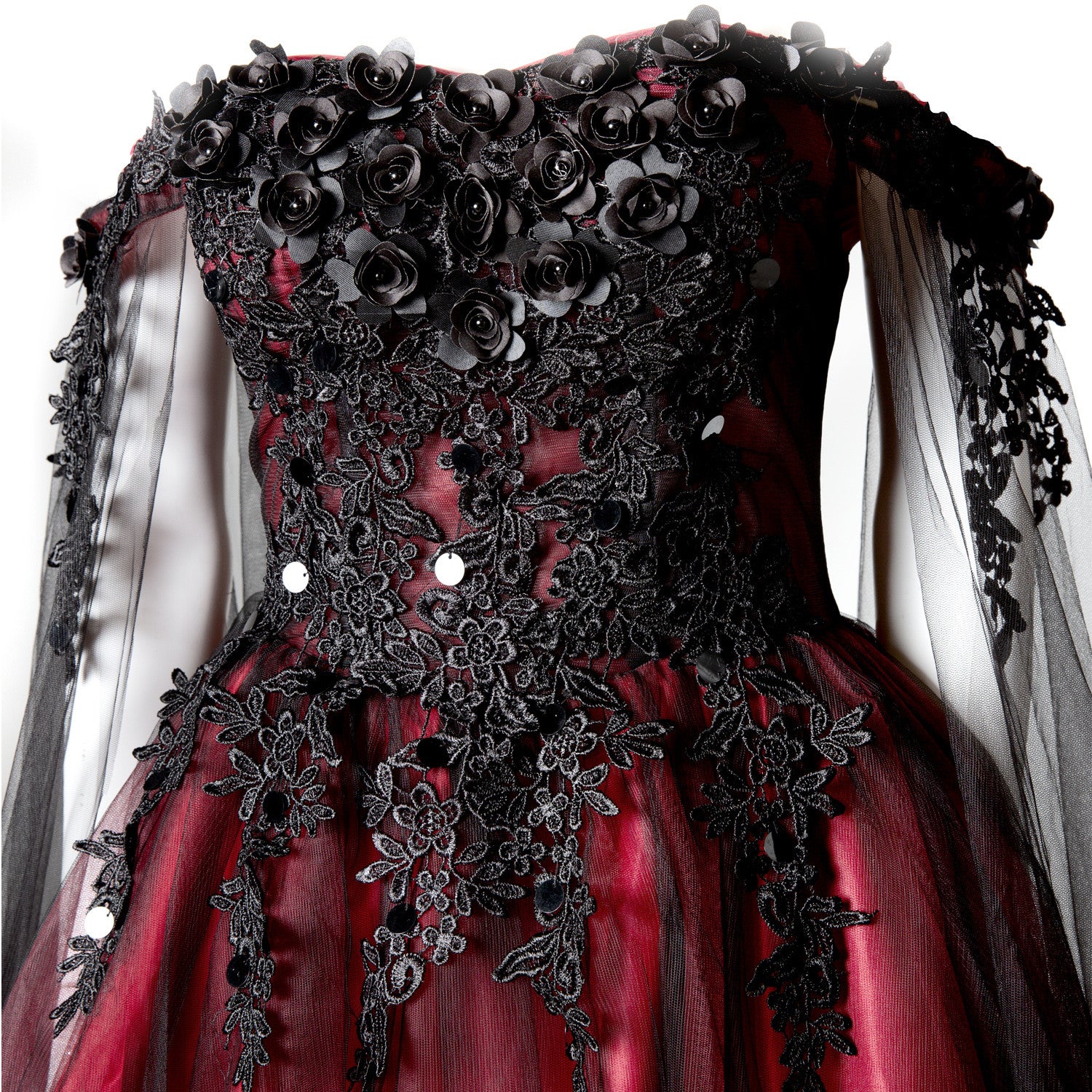 Vestido Nerwen
