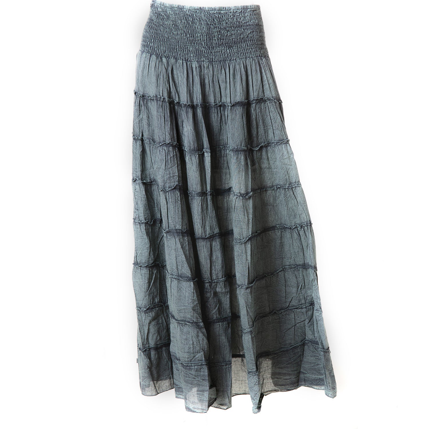 Long Skirt