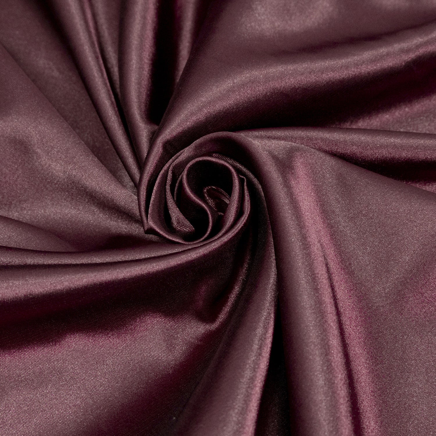 Long Garnet Skirt