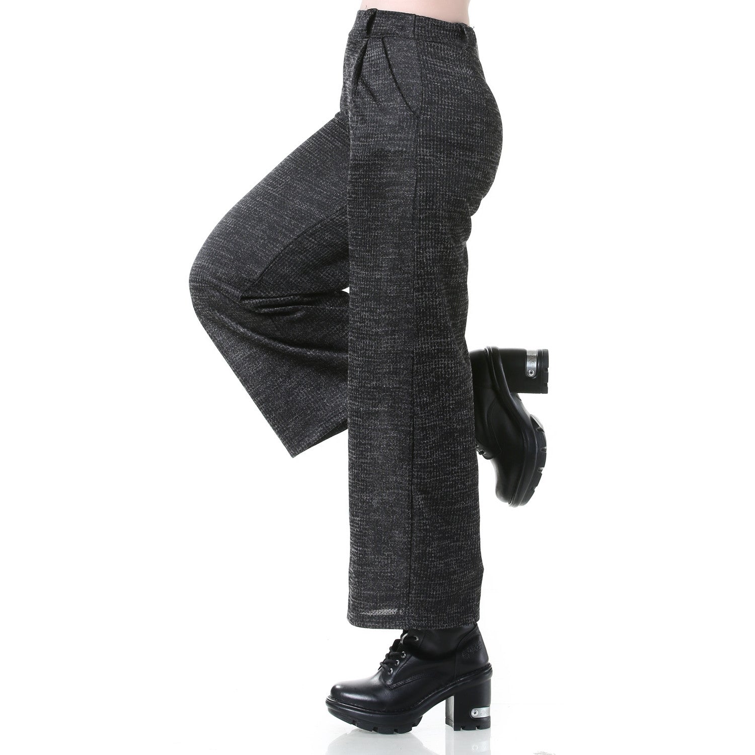 Pantalón Ancho Vesper