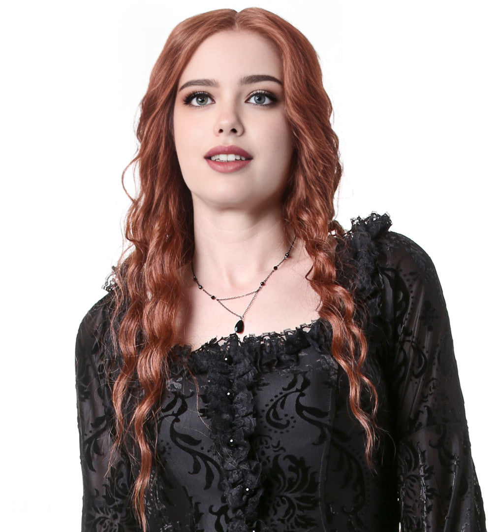 Cinder Choker