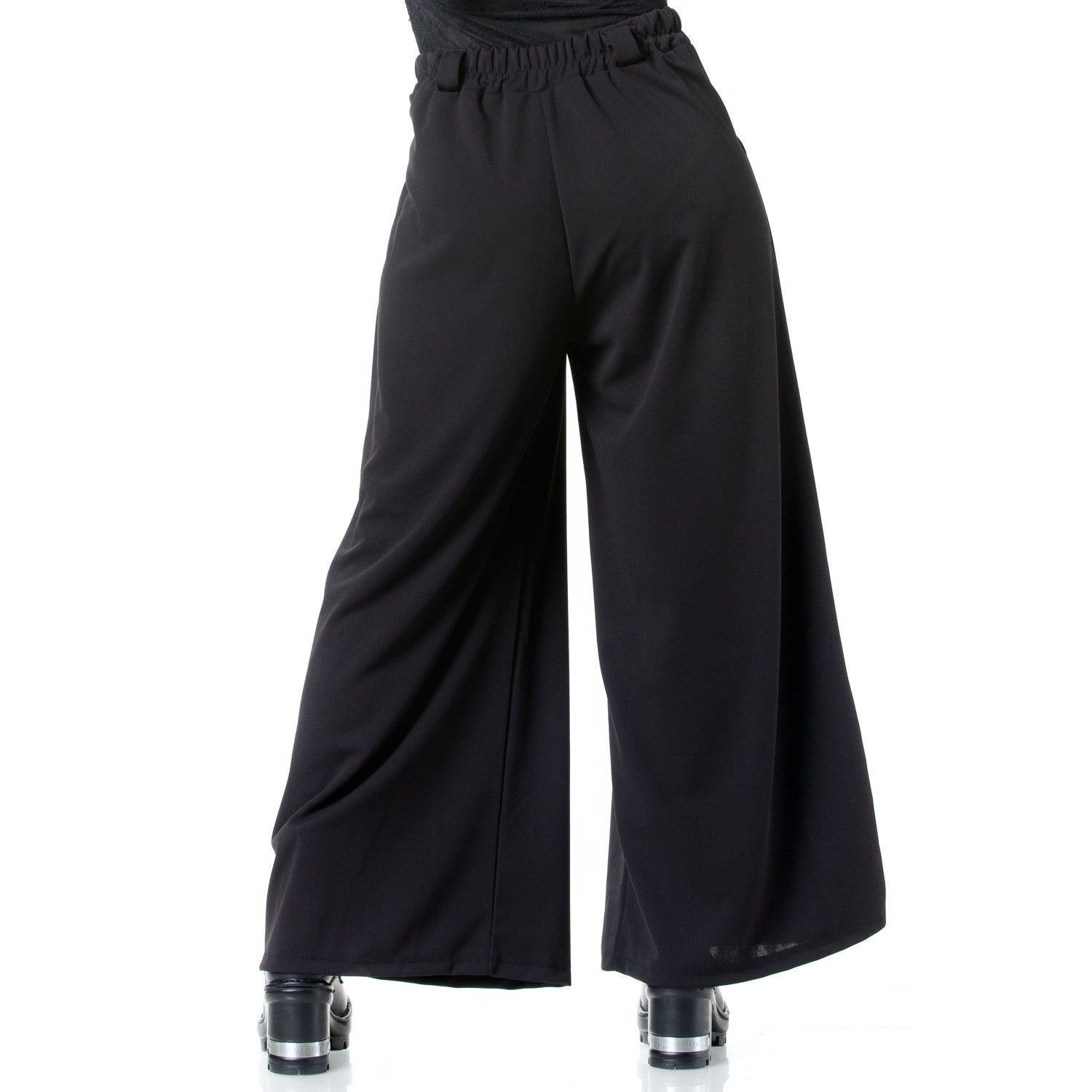 Pantalon Ancho Serena