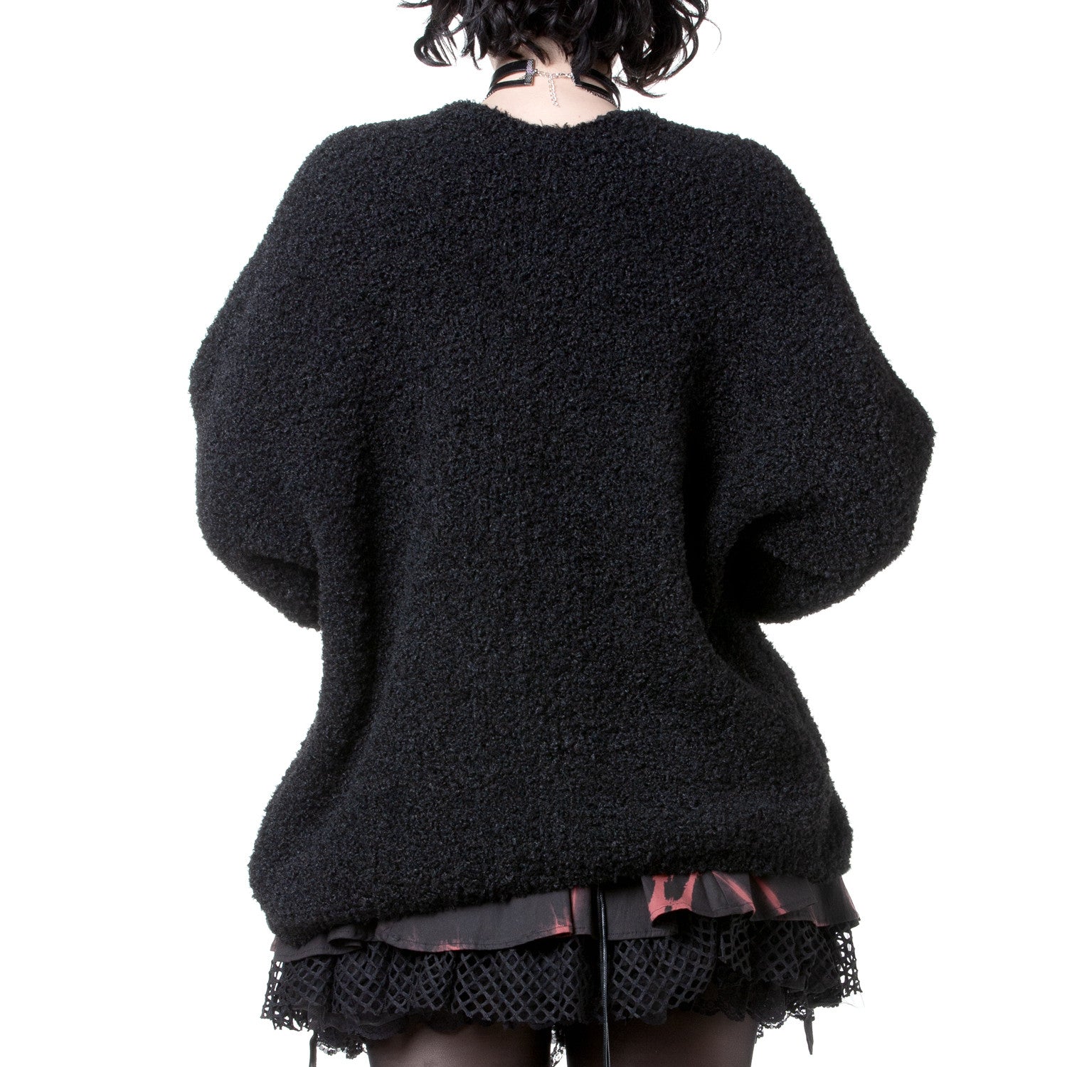 Chaqueta Suave "Atra"