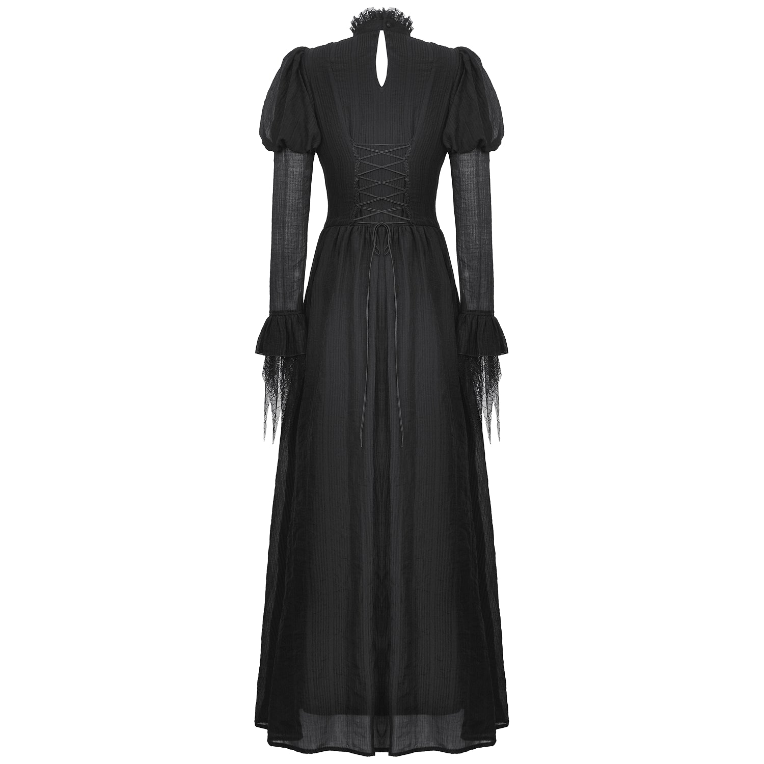 "Astrid" long dress