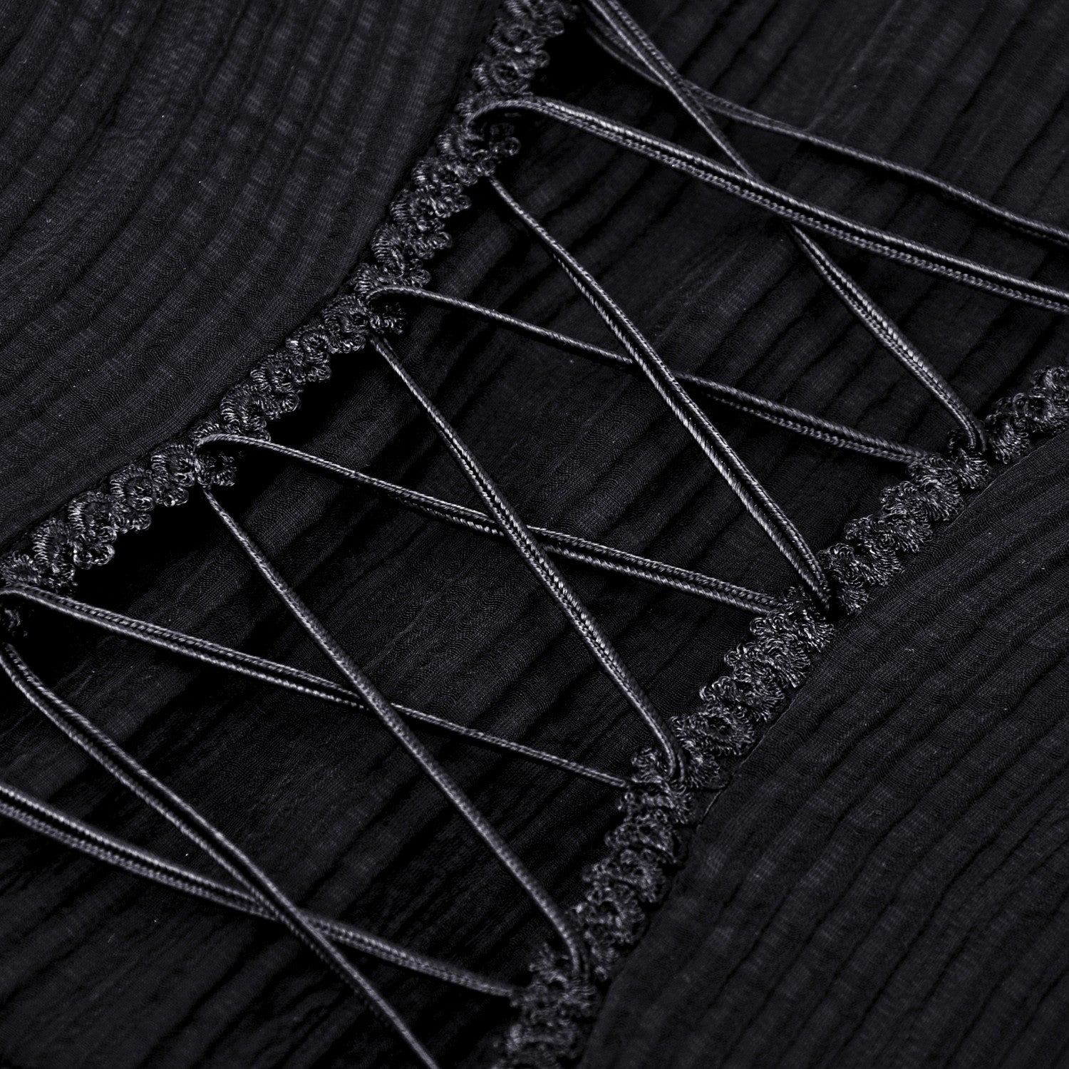 "Astrid" long dress