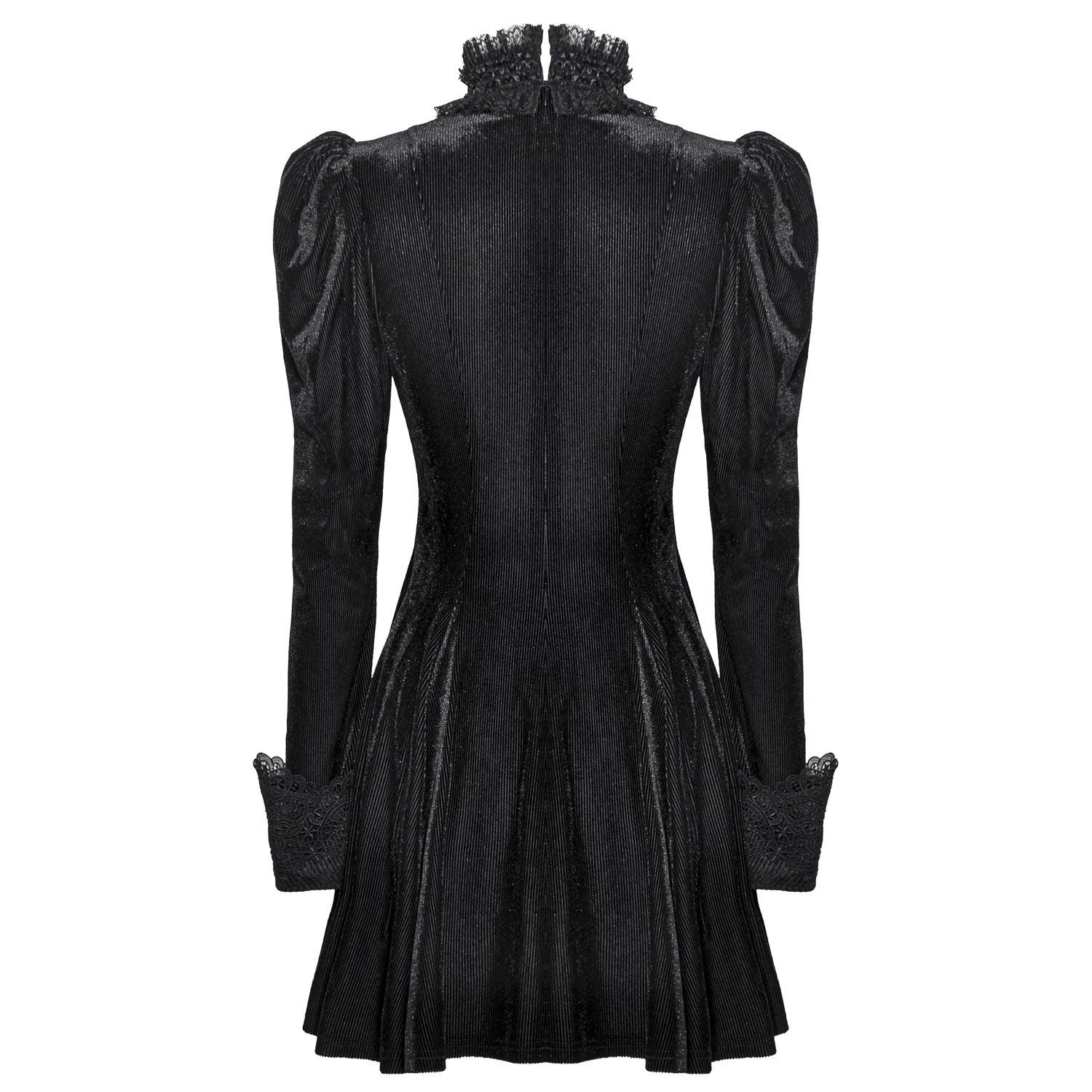 Vestido Mini "Seraphina"