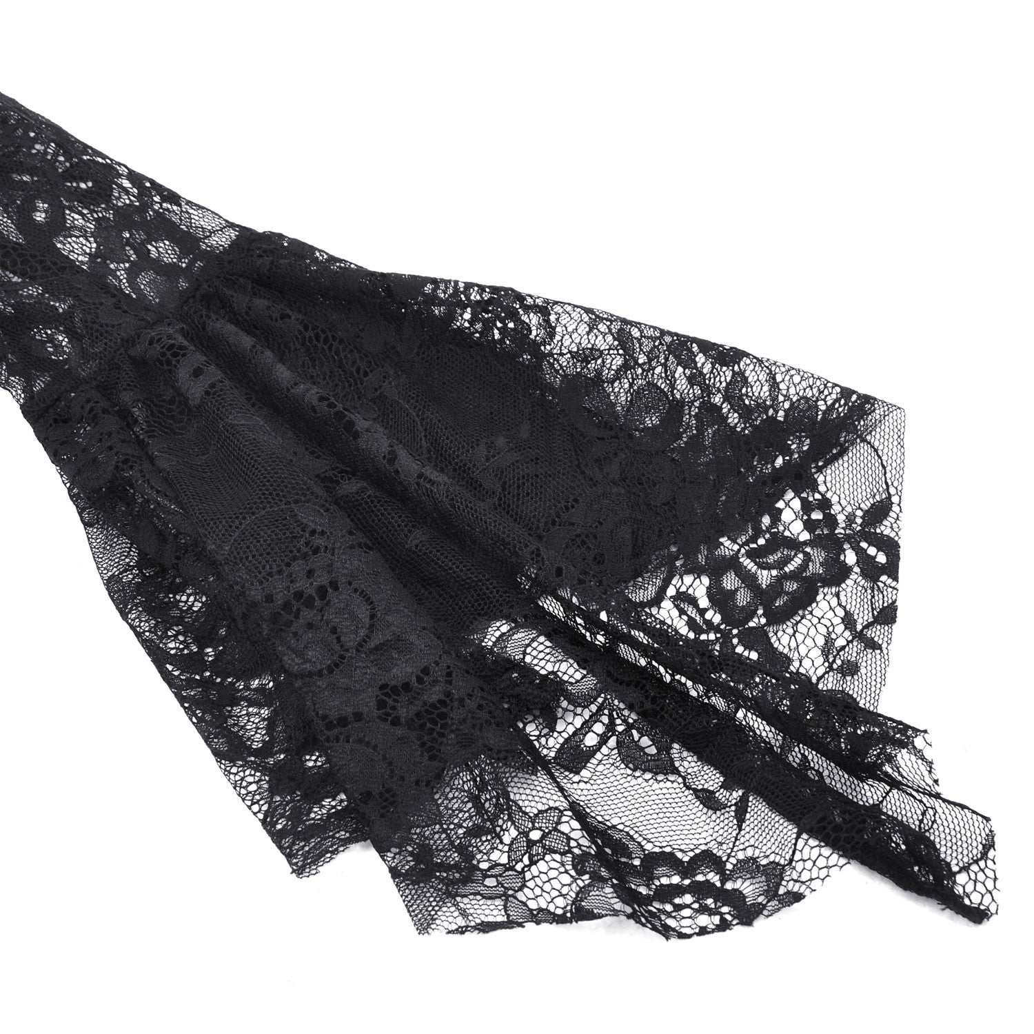 Vestido Midi de Encaje "Alira"