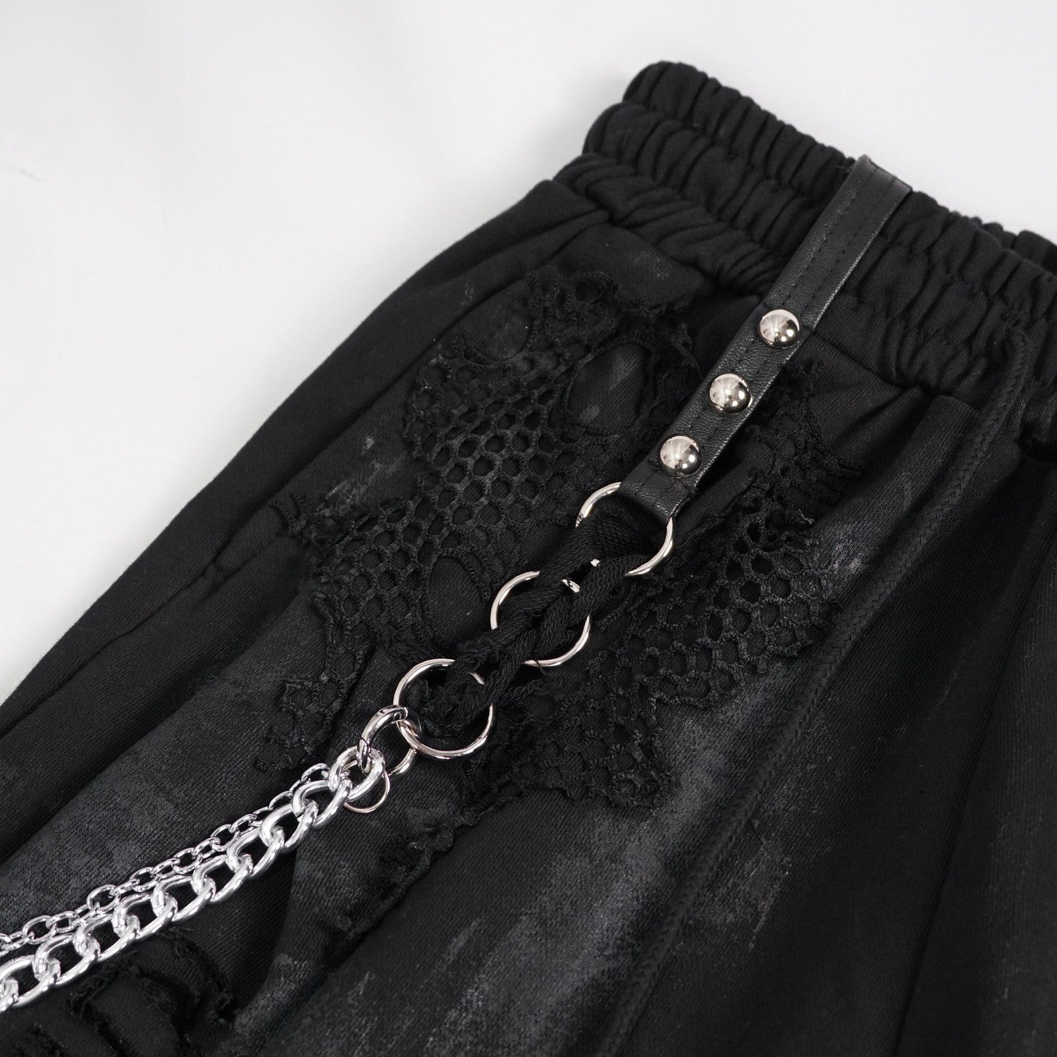 Pantalones Anchos "Revival"