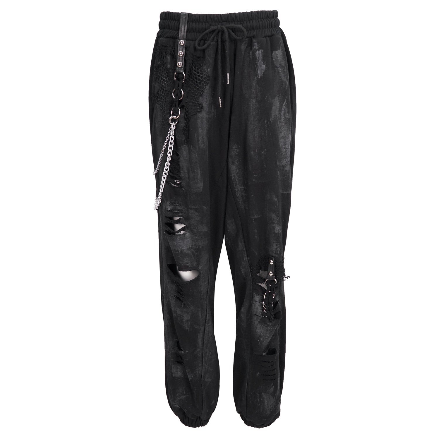 Pantalones Anchos "Revival"