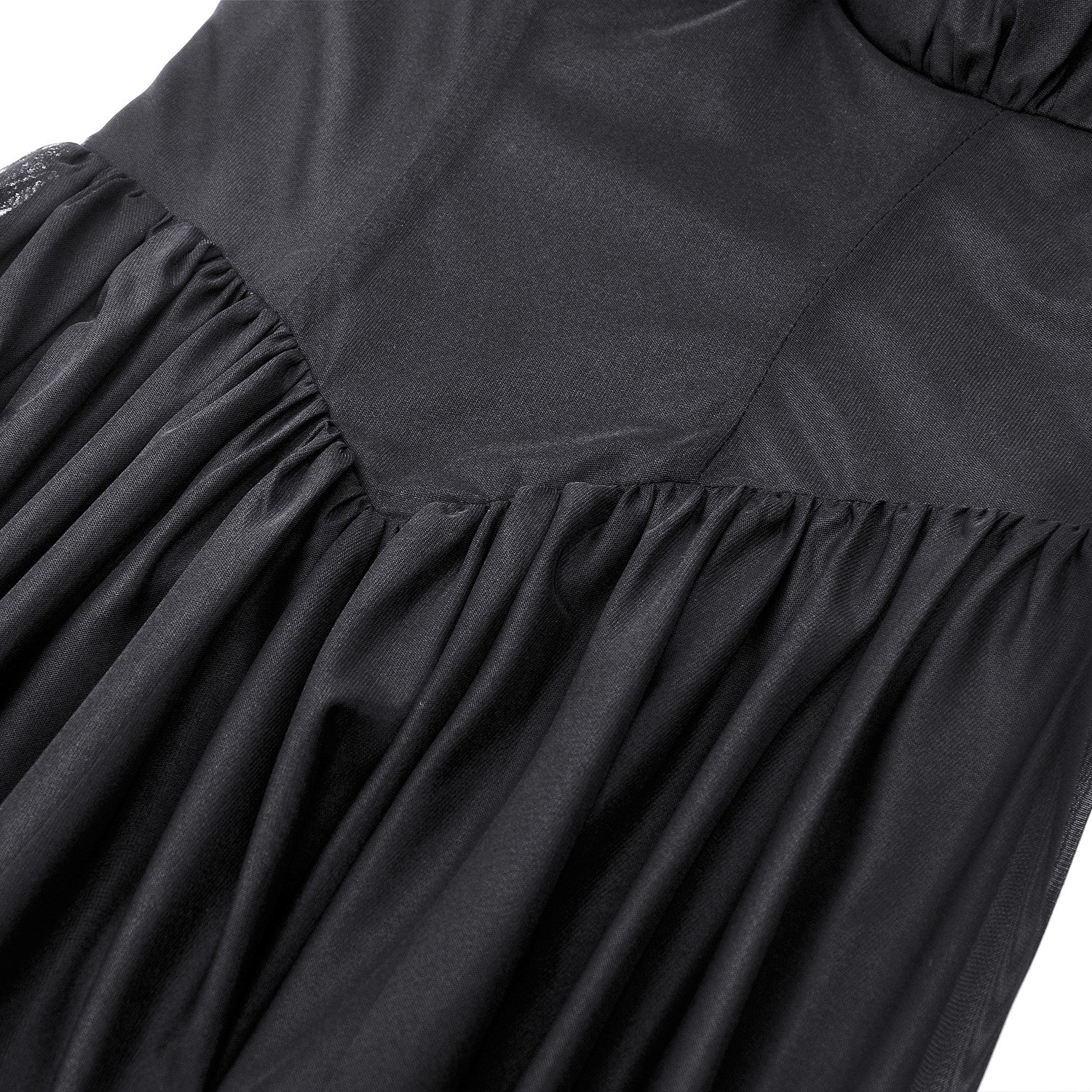 Long Dress "Elara"