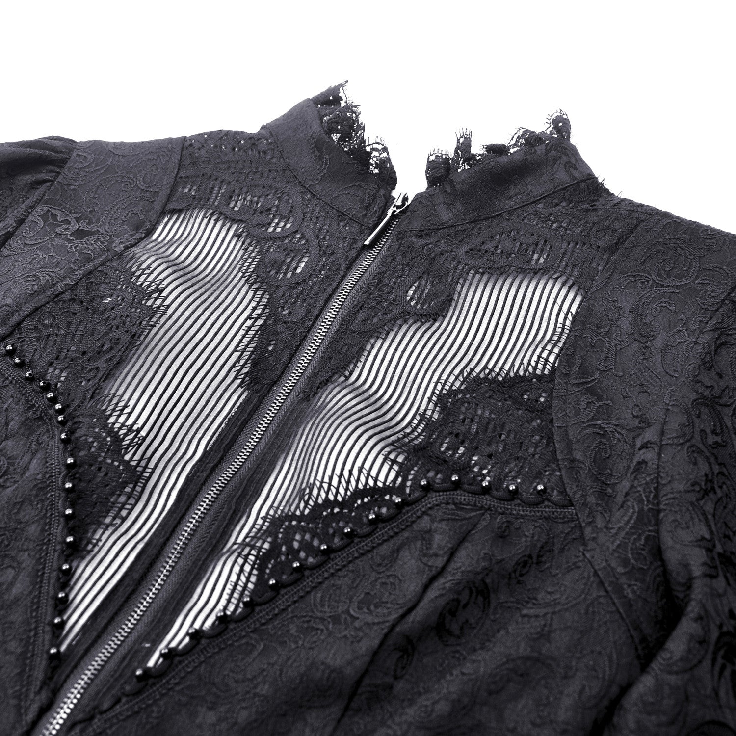 Chaqueta Elegante "Aradia"