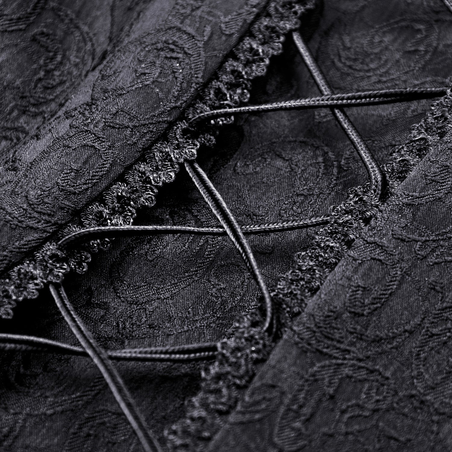 Chaqueta Elegante "Aradia"