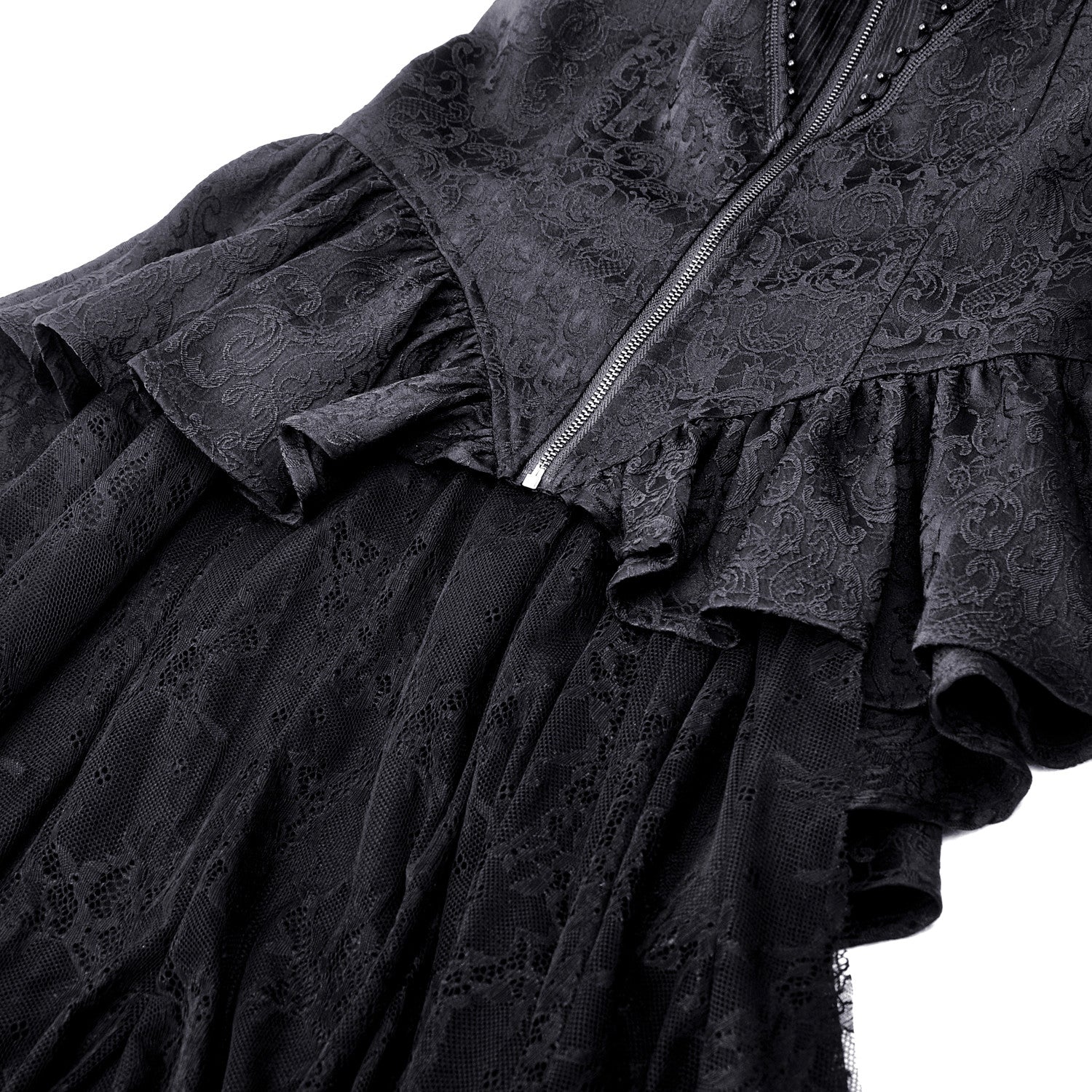 Chaqueta Elegante "Aradia"