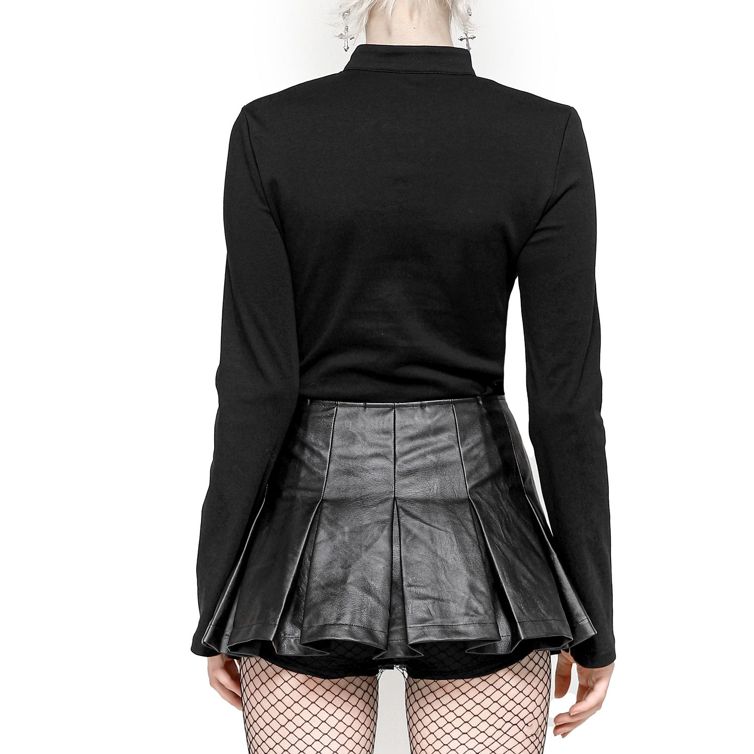 Camiseta Manga Larga "Reality"