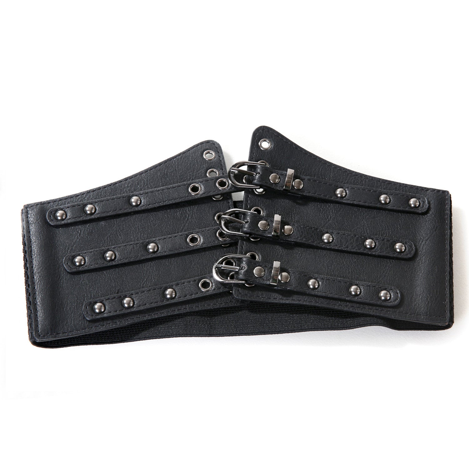 "Rogue" Corset Belt
