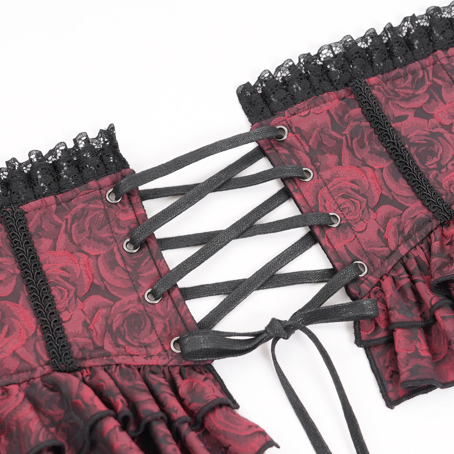 Vampiria Underbust Corset