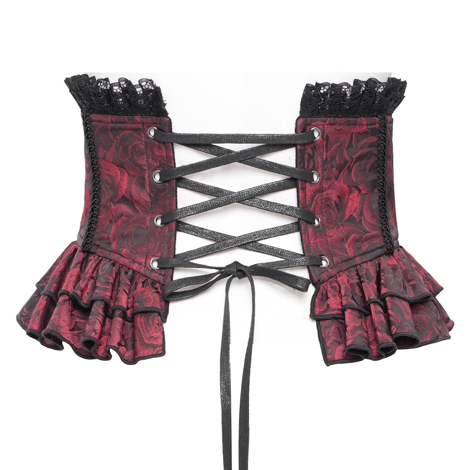 Vampiria Underbust Corset