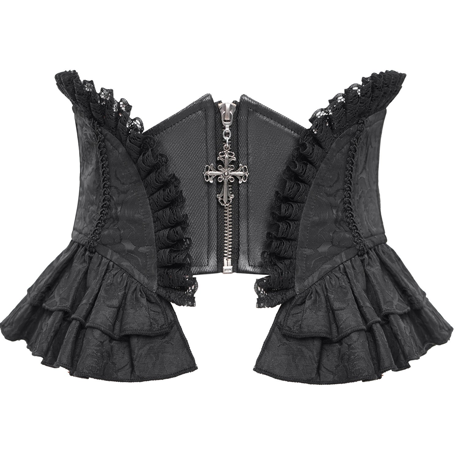 VampiriaBK Underbust Corset 