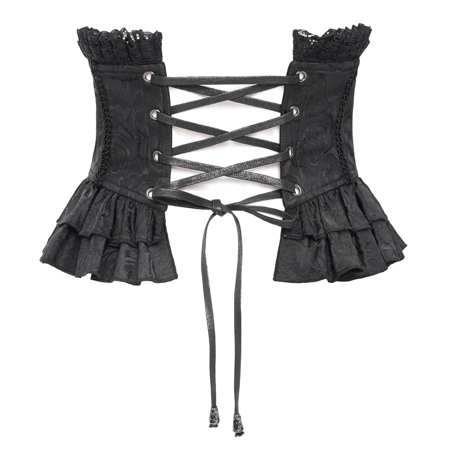 VampiriaBK Underbust Corset 