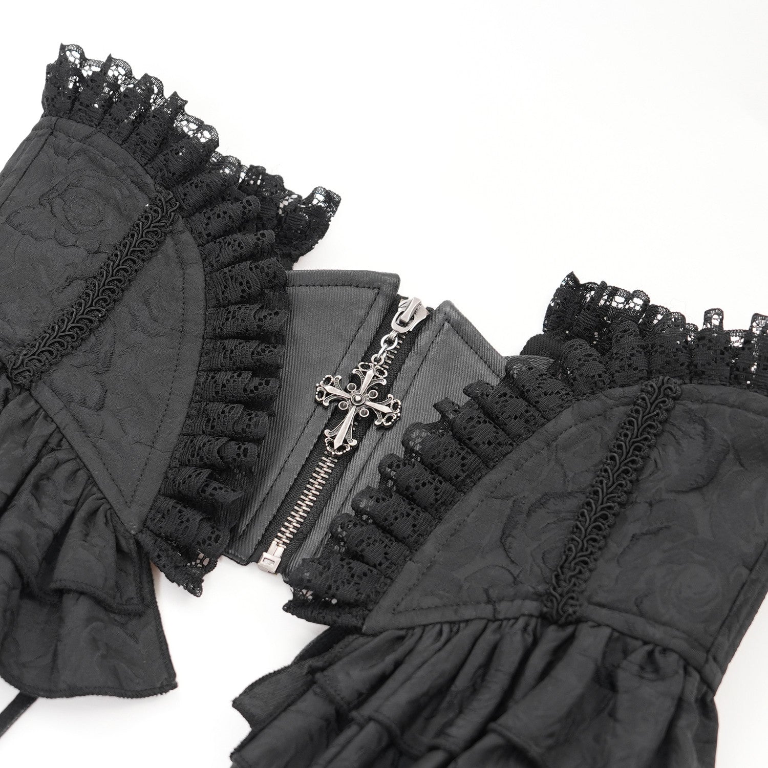 VampiriaBK Underbust Corset 