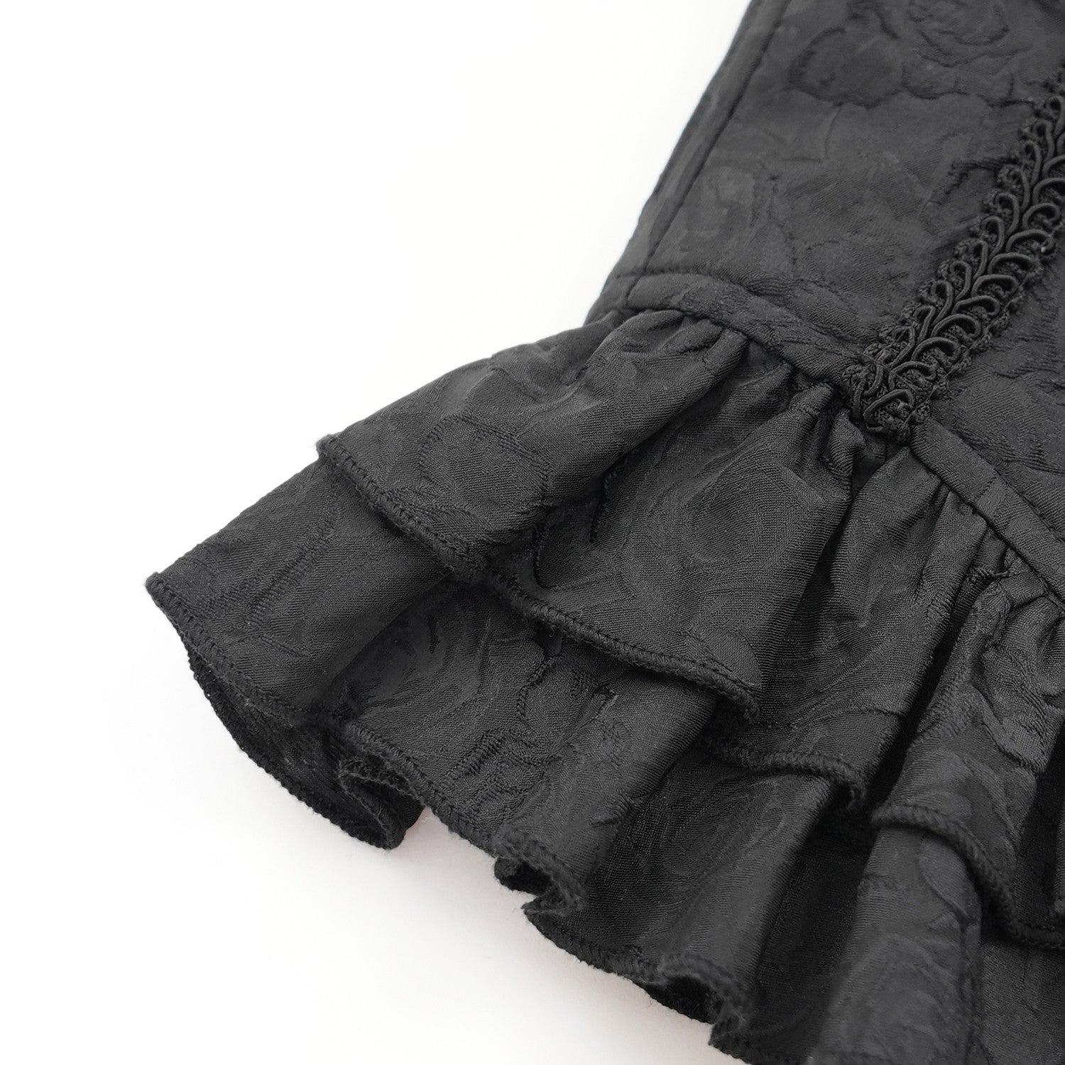 VampiriaBK Underbust Corset 