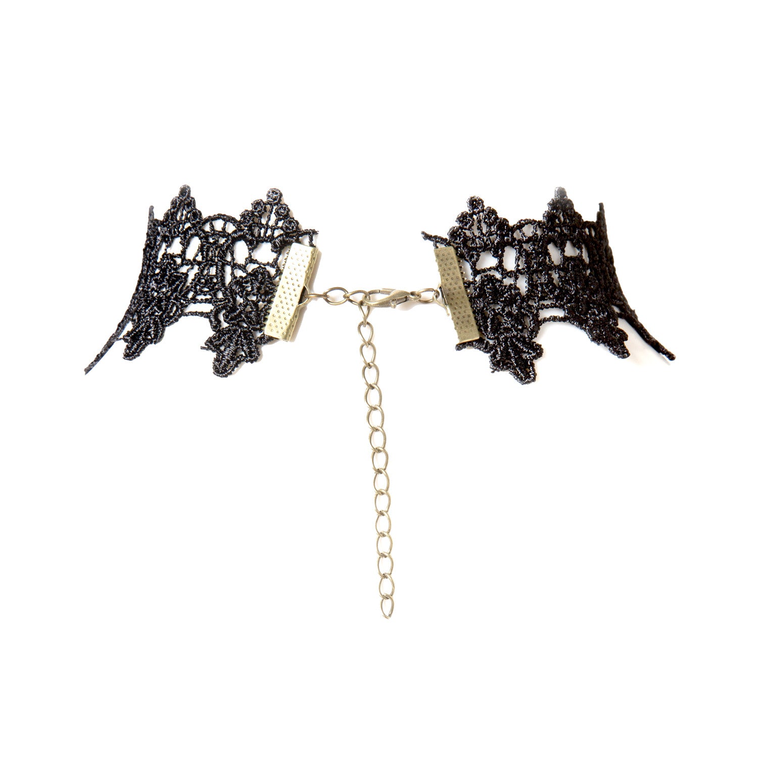 Choker "Queen"