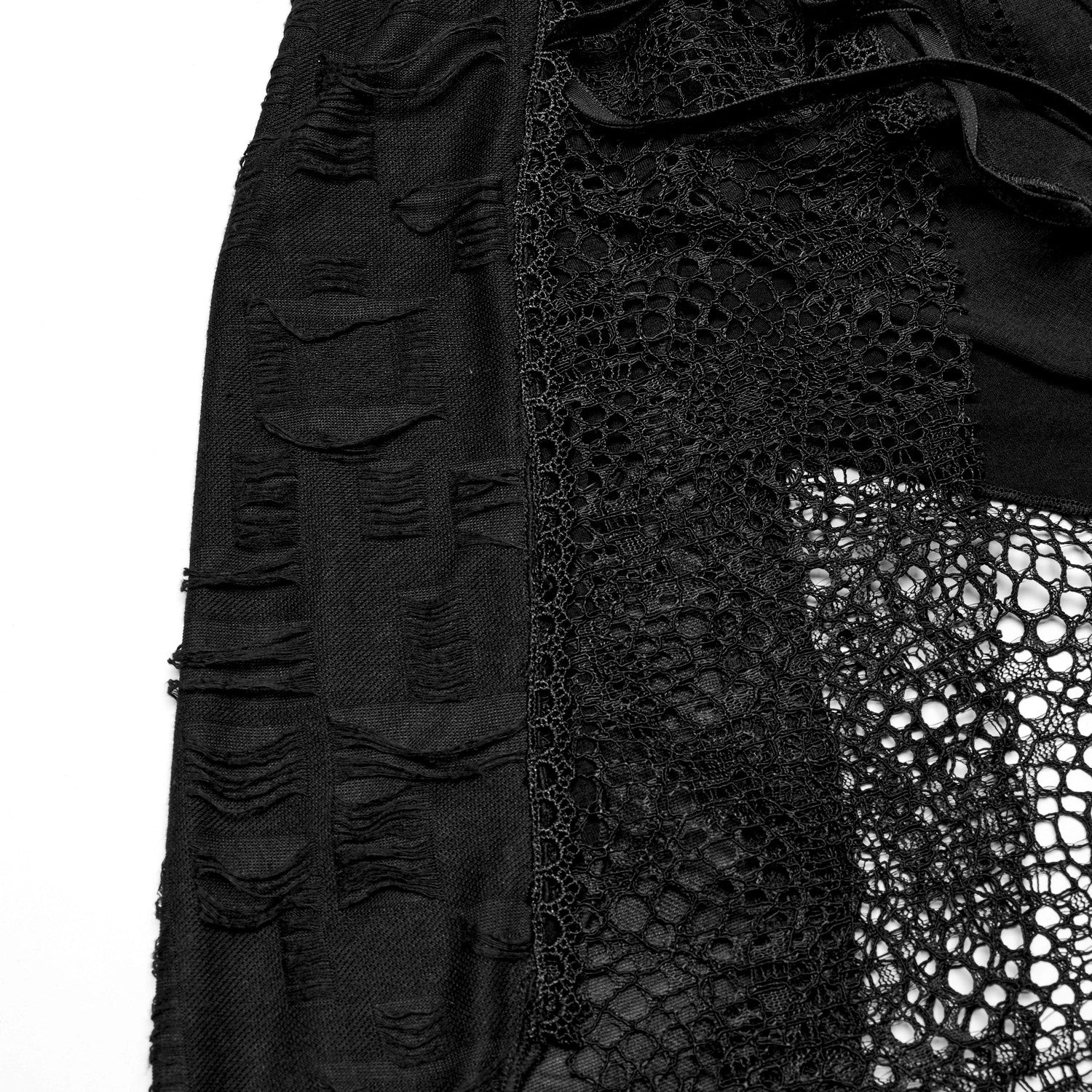 Vestido “Widow's Kiss”
