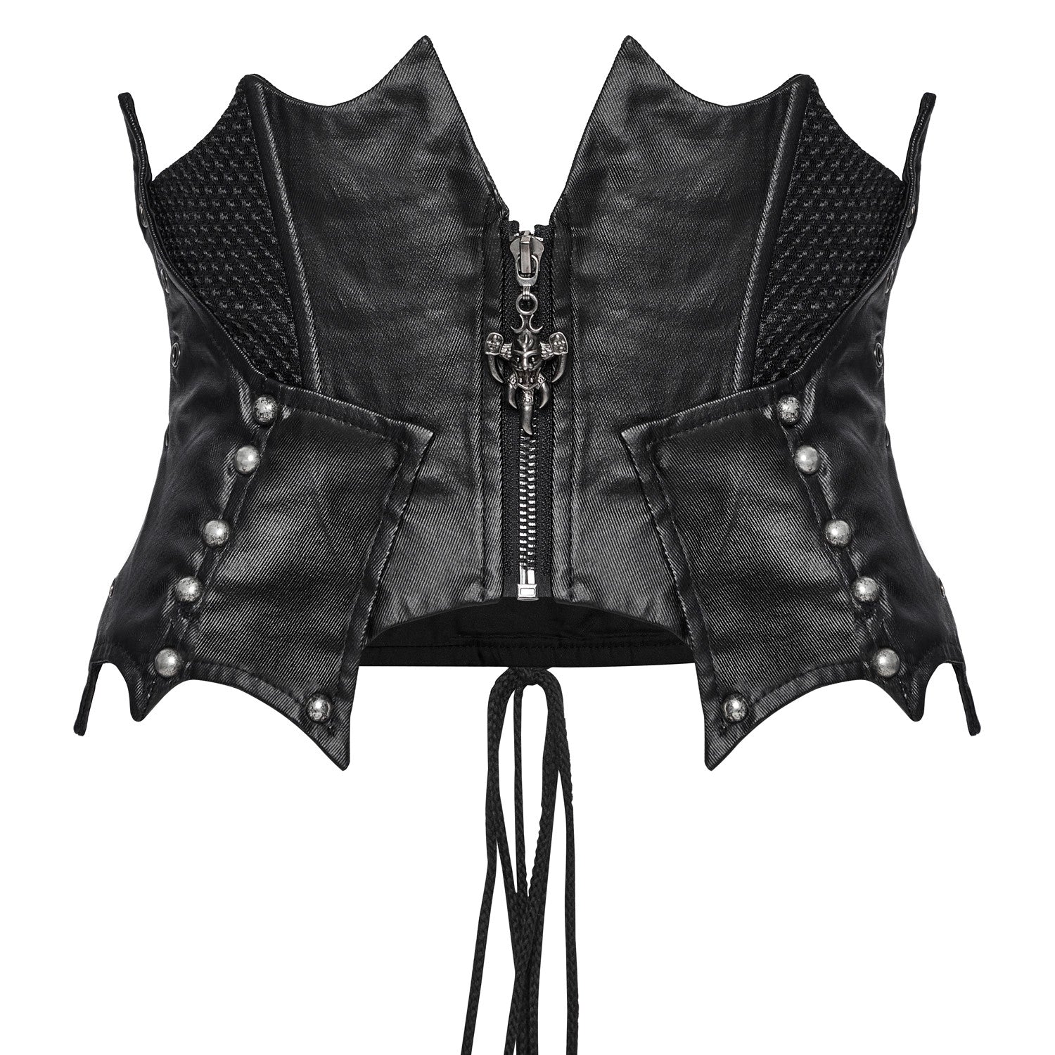 "Armor" Corset Belt
