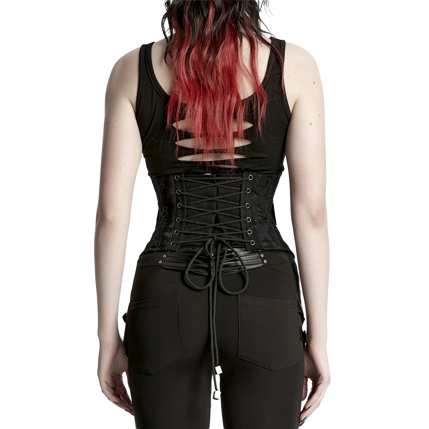 Warrior Corset Belt