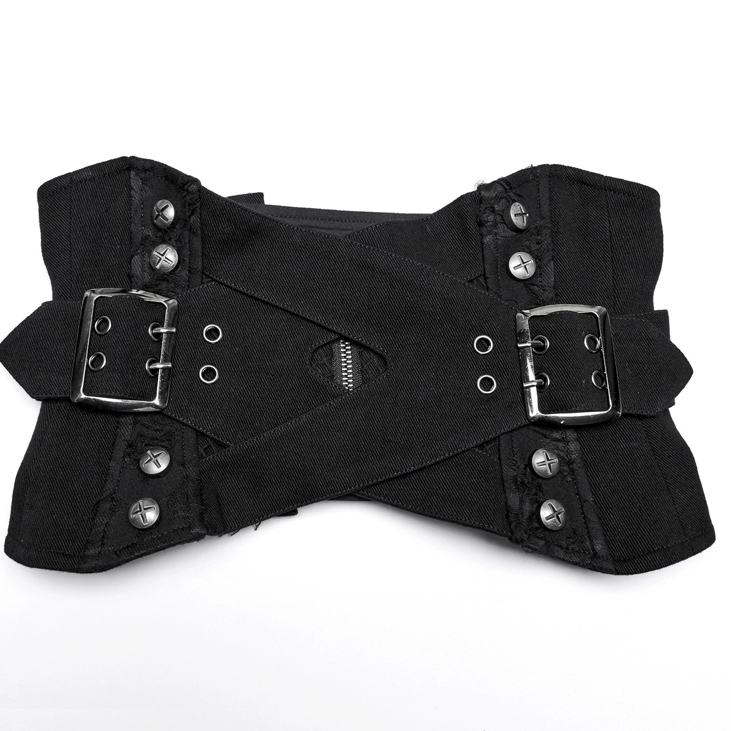 Warrior Corset Belt