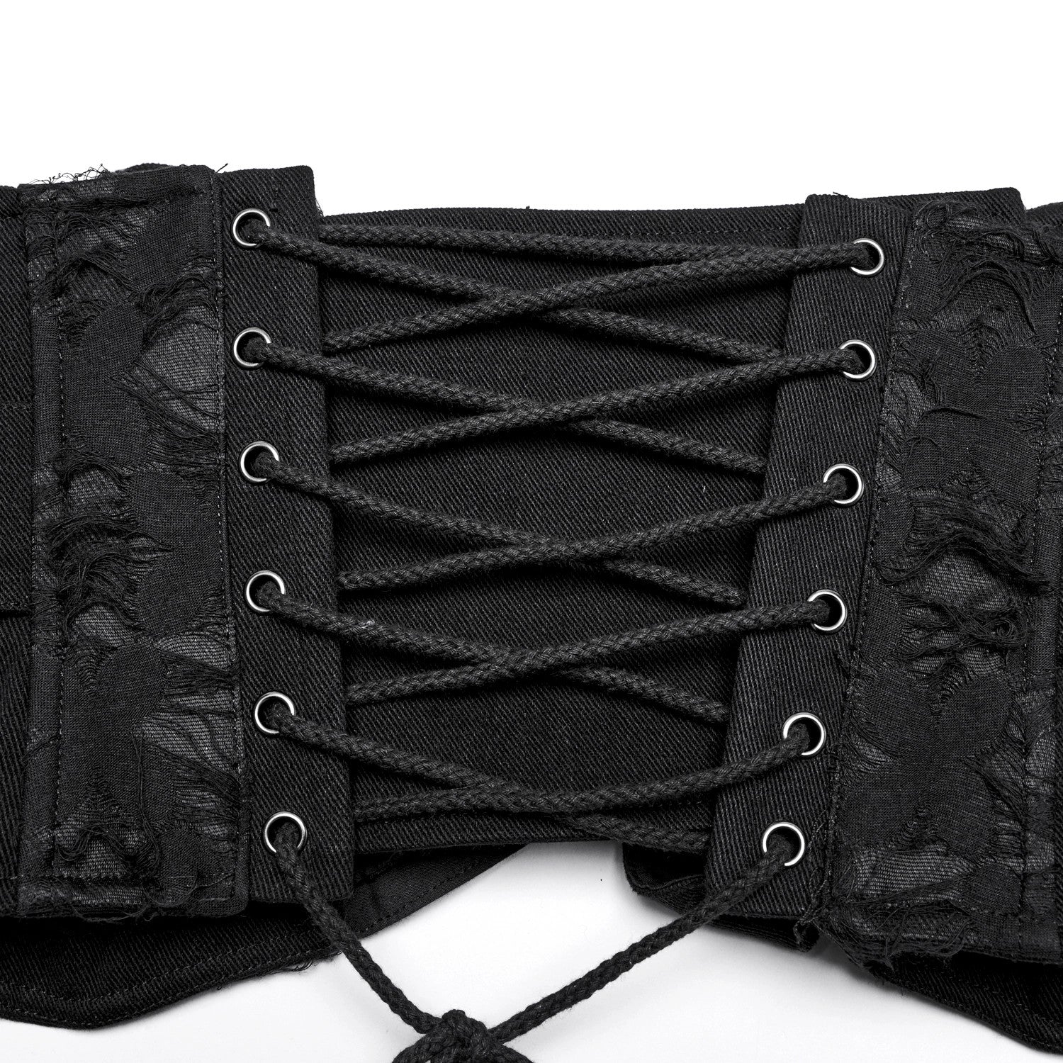 Warrior Corset Belt