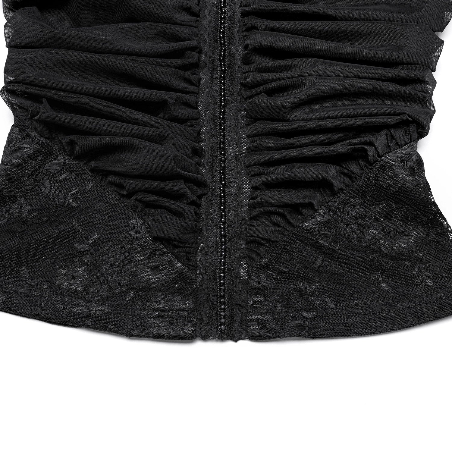 Top  Cuello Halter "Temptation"