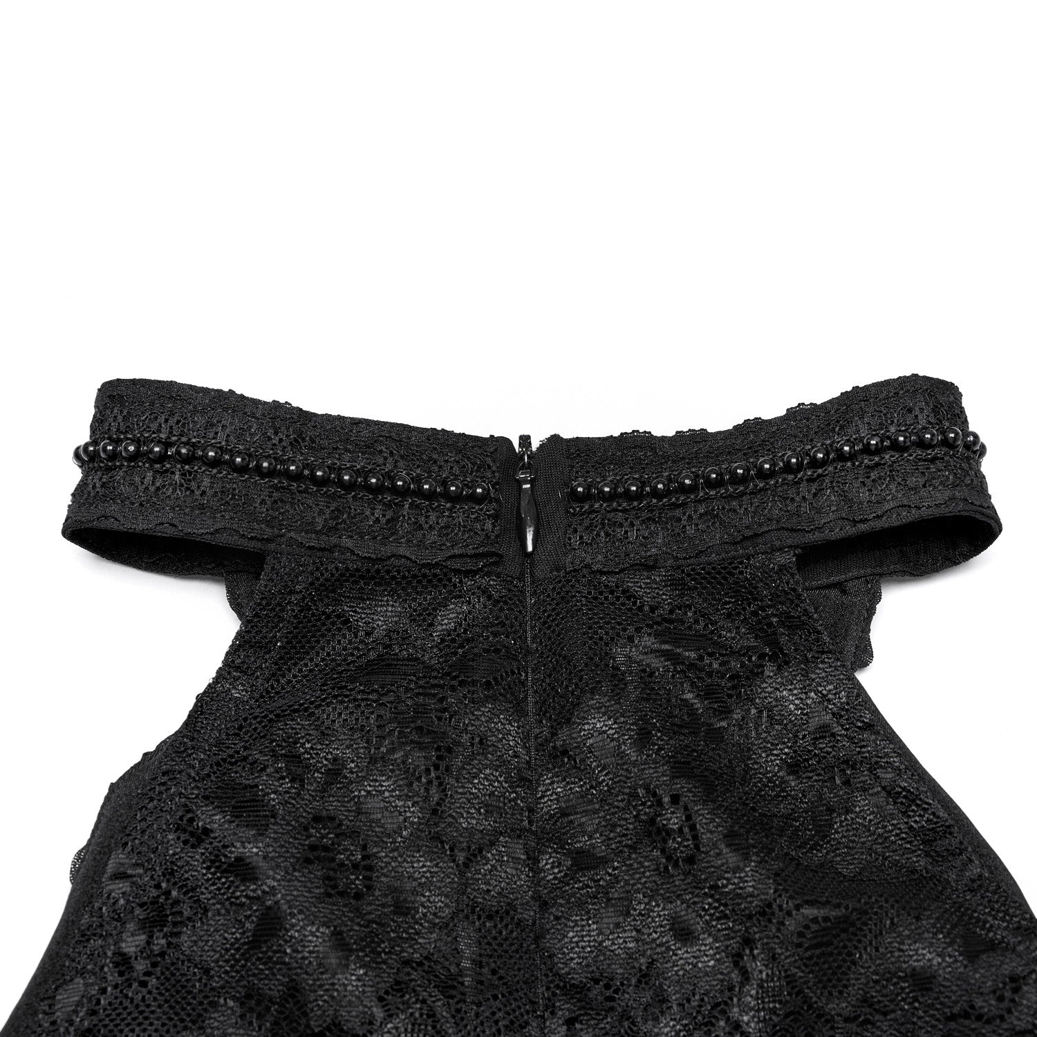 Top  Cuello Halter "Temptation"