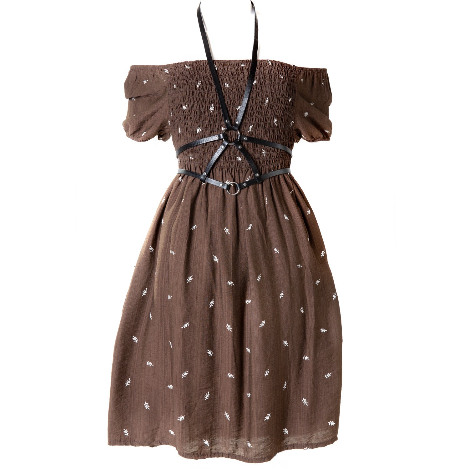 Short "Sweet" Dress