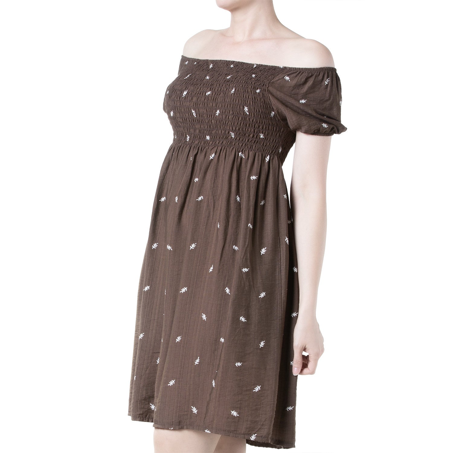 Short "Sweet" Dress