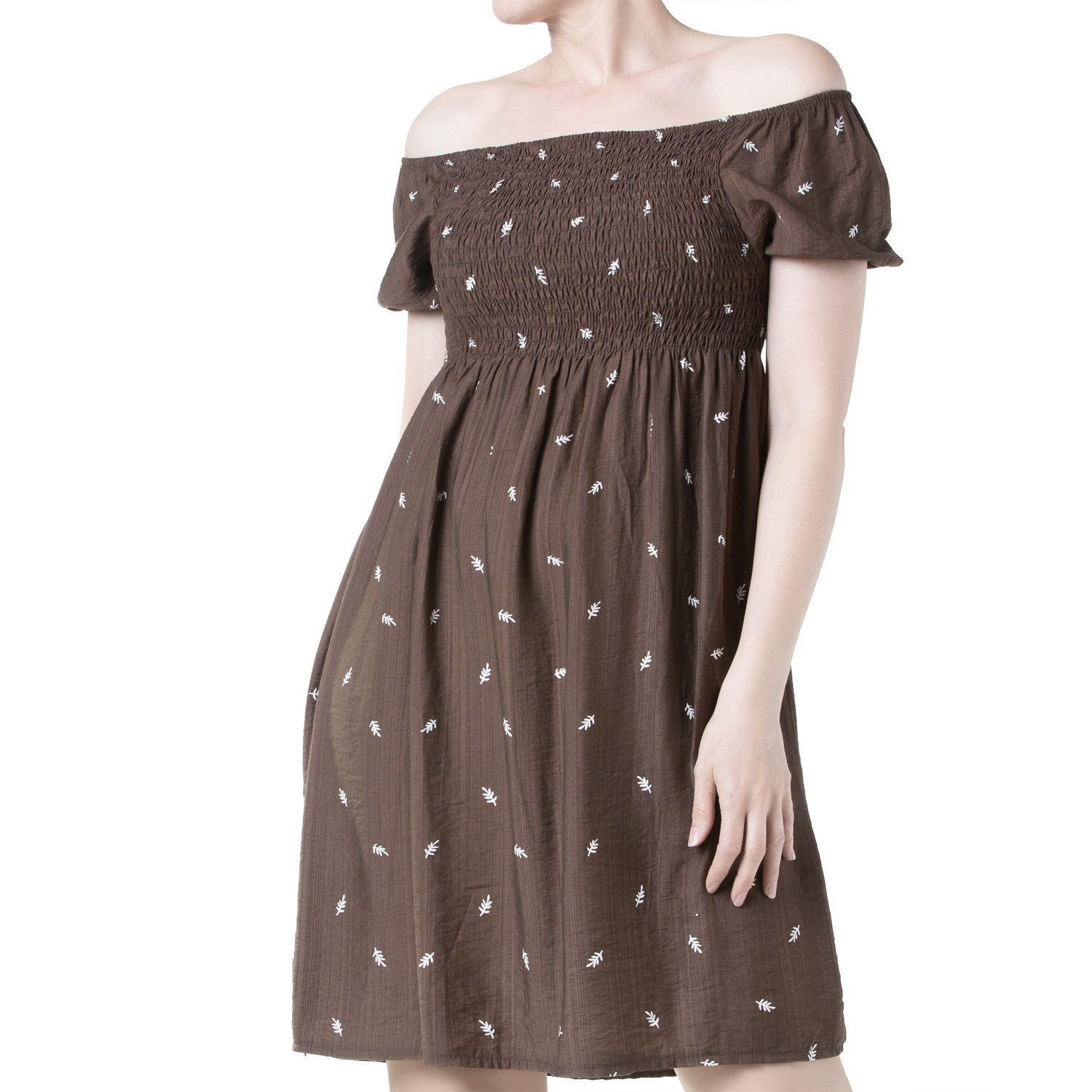 Short "Sweet" Dress