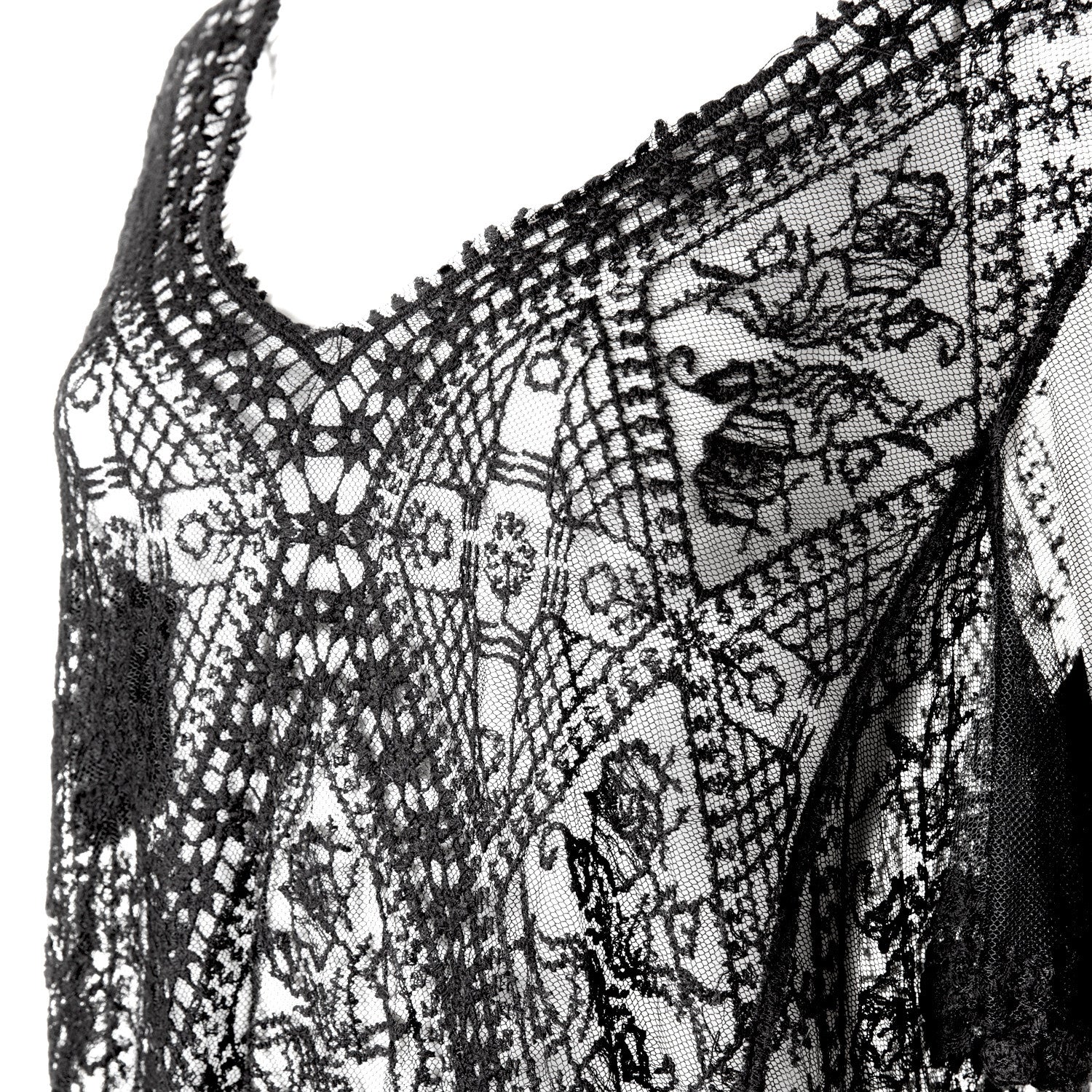 "Aura" dress