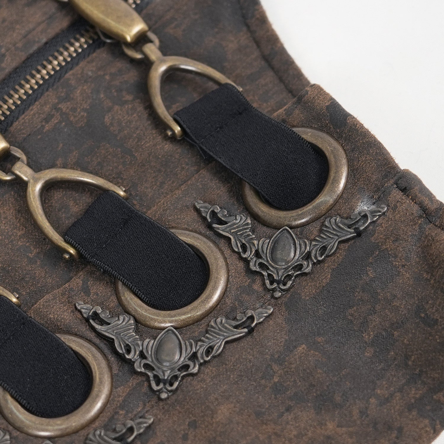 Epic Corset Belt