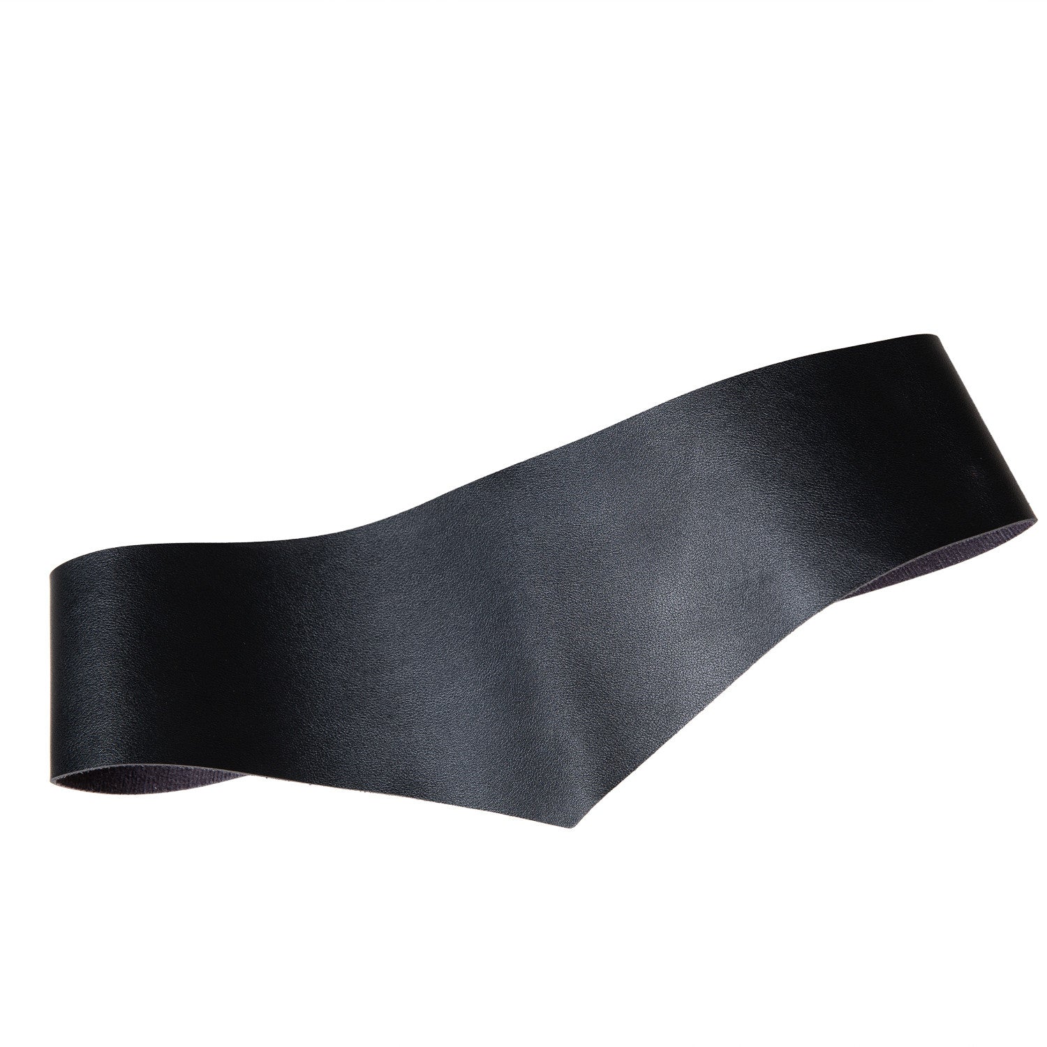 Double Buckle Corset Belt "Nox"